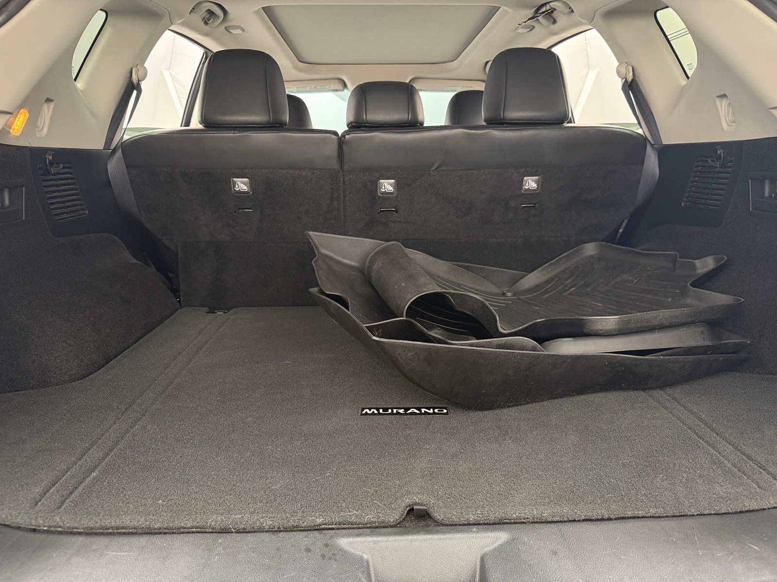 Thumbnail: 2015 Nissan Murano - 6