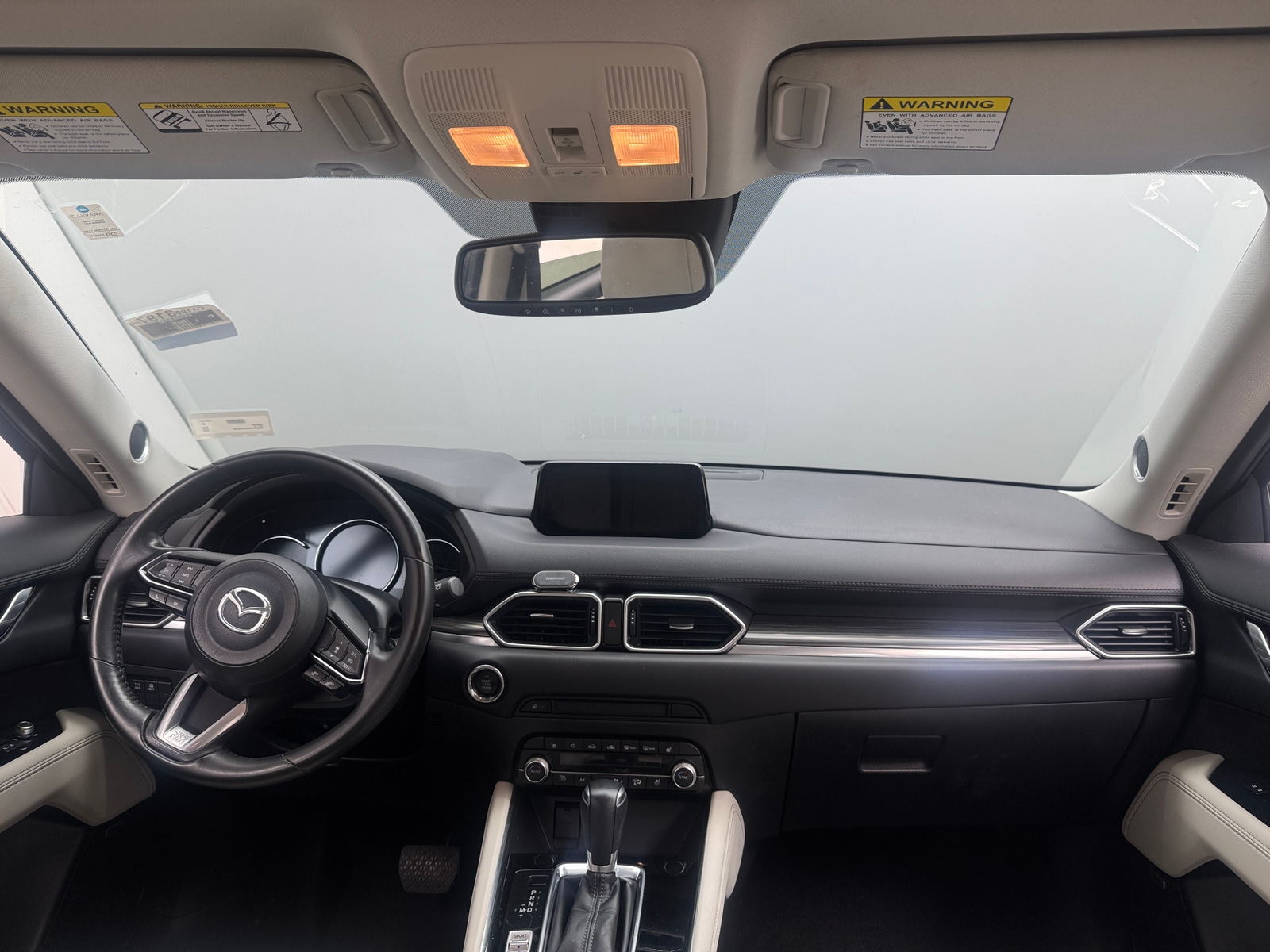 Thumbnail: 2020 Mazda CX-5 - 2