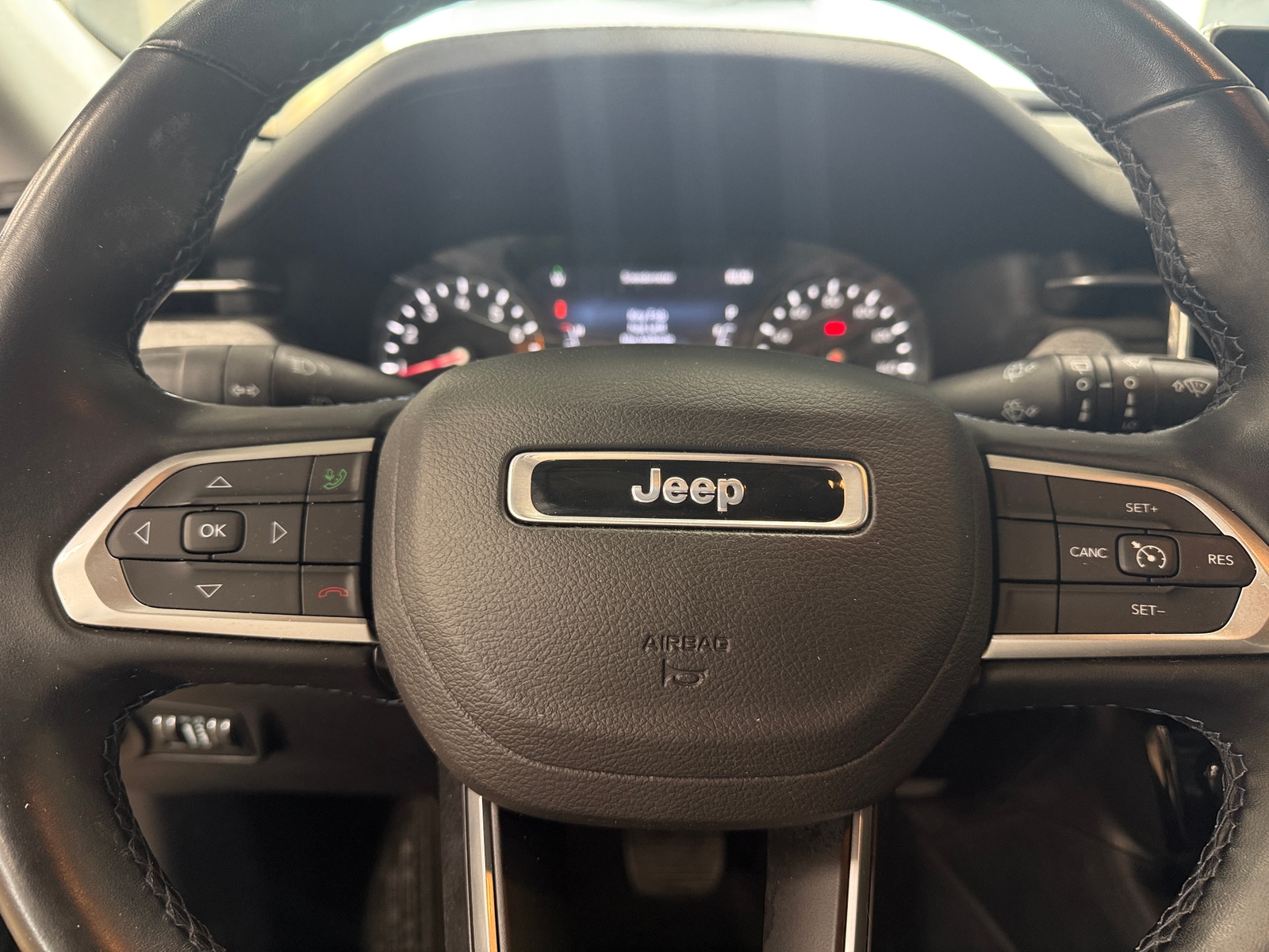 Thumbnail: 2022 Jeep Compass - 5