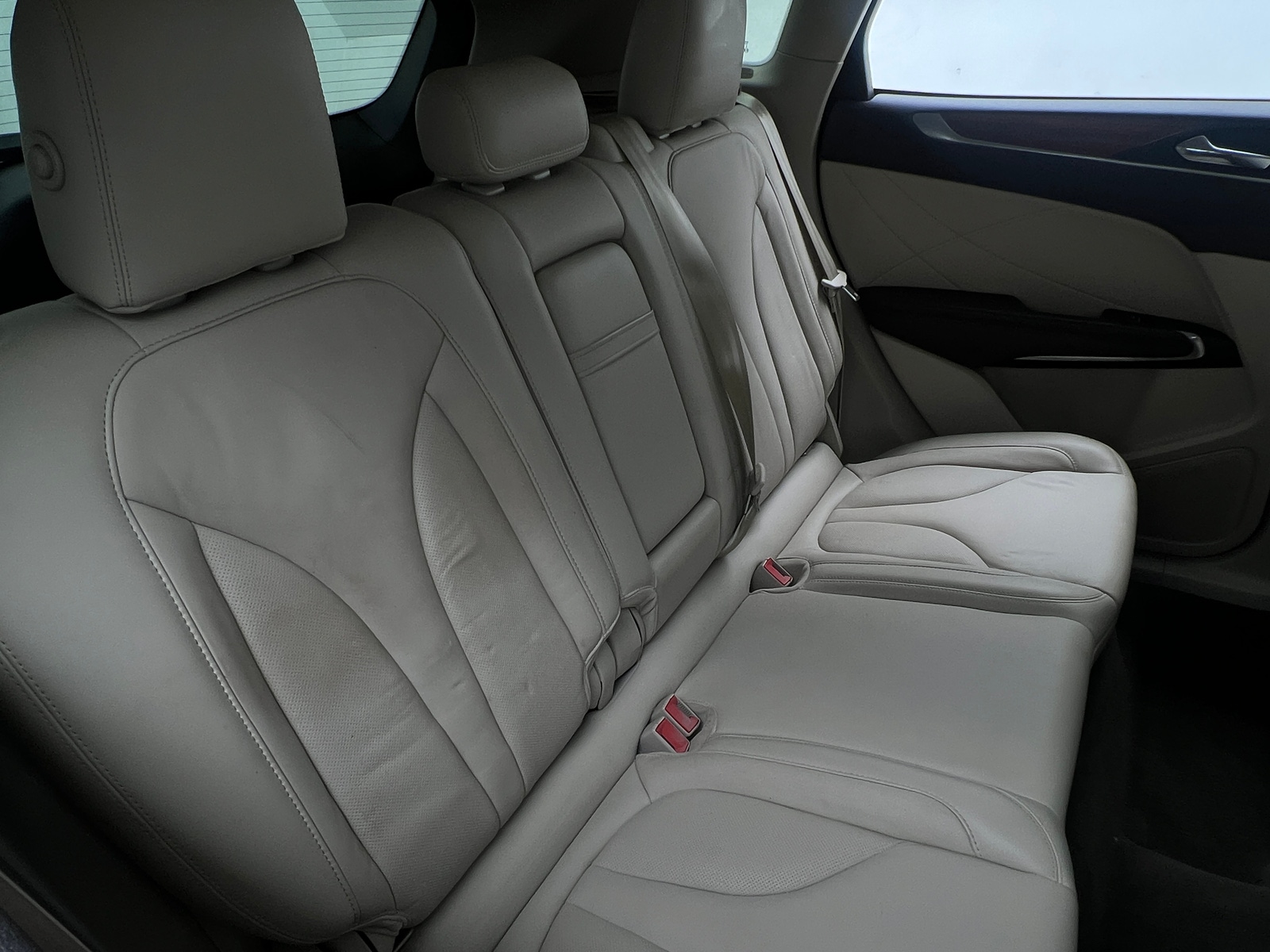 Thumbnail: 2019 Lincoln MKC - 5