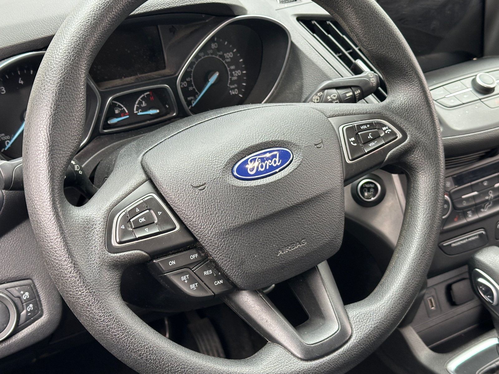 Thumbnail: 2019 Ford Escape - 5