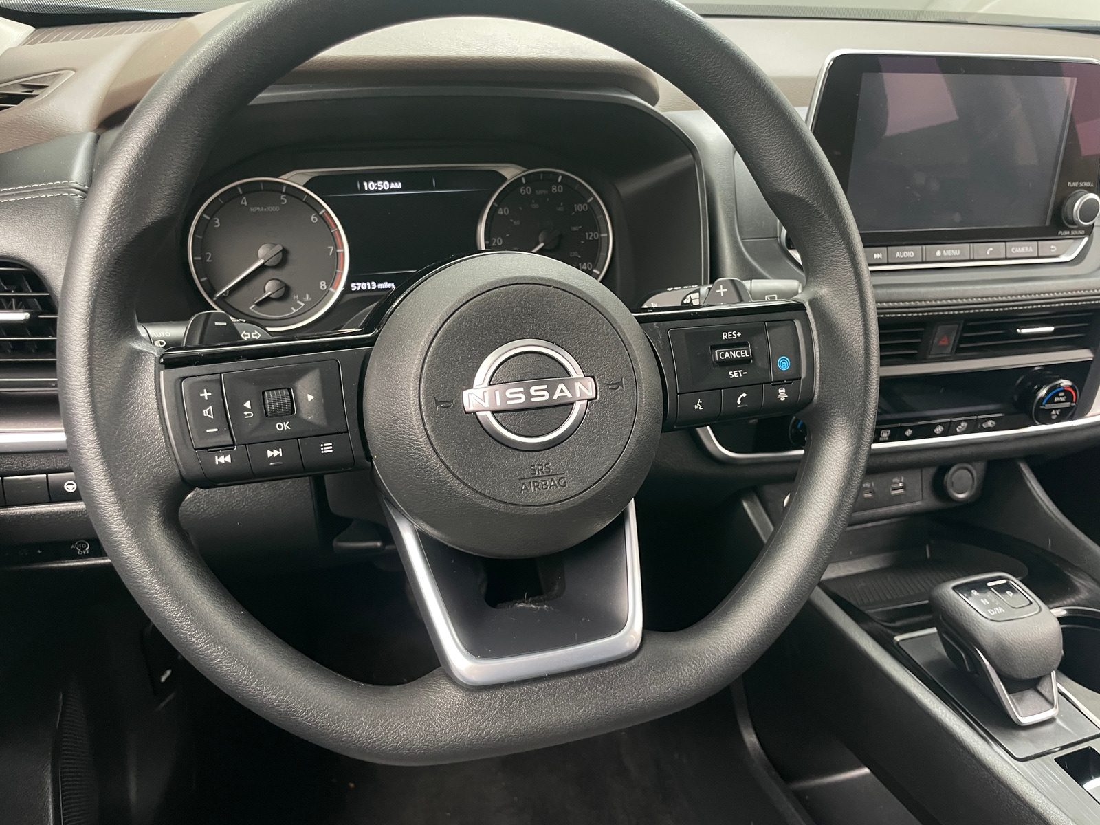Thumbnail: 2023 Nissan Rogue - 5