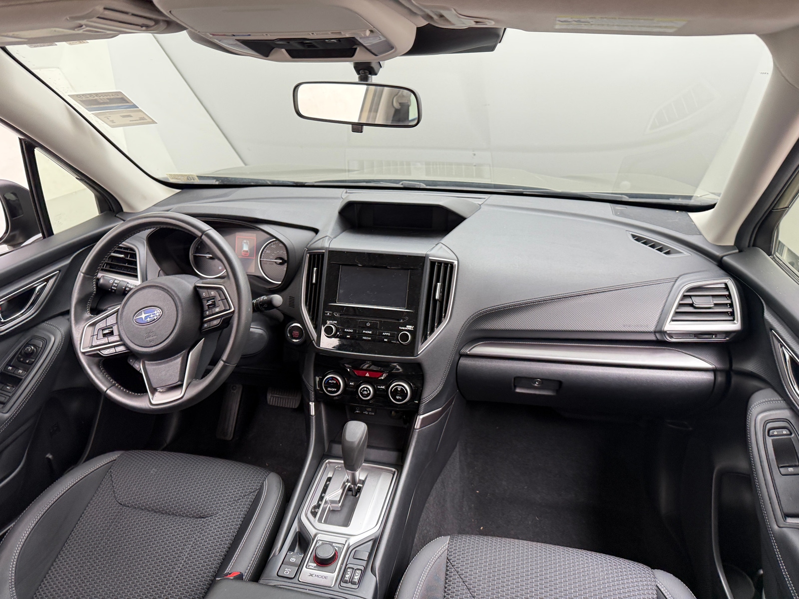 Thumbnail: 2023 Subaru Forester - 3