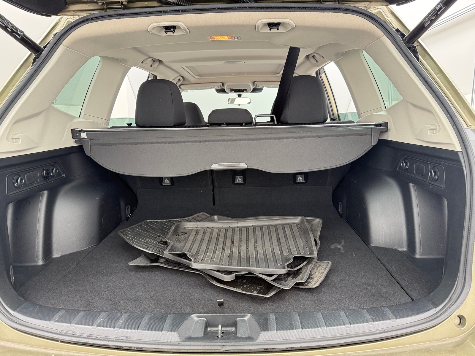 Thumbnail: 2023 Subaru Forester - 7