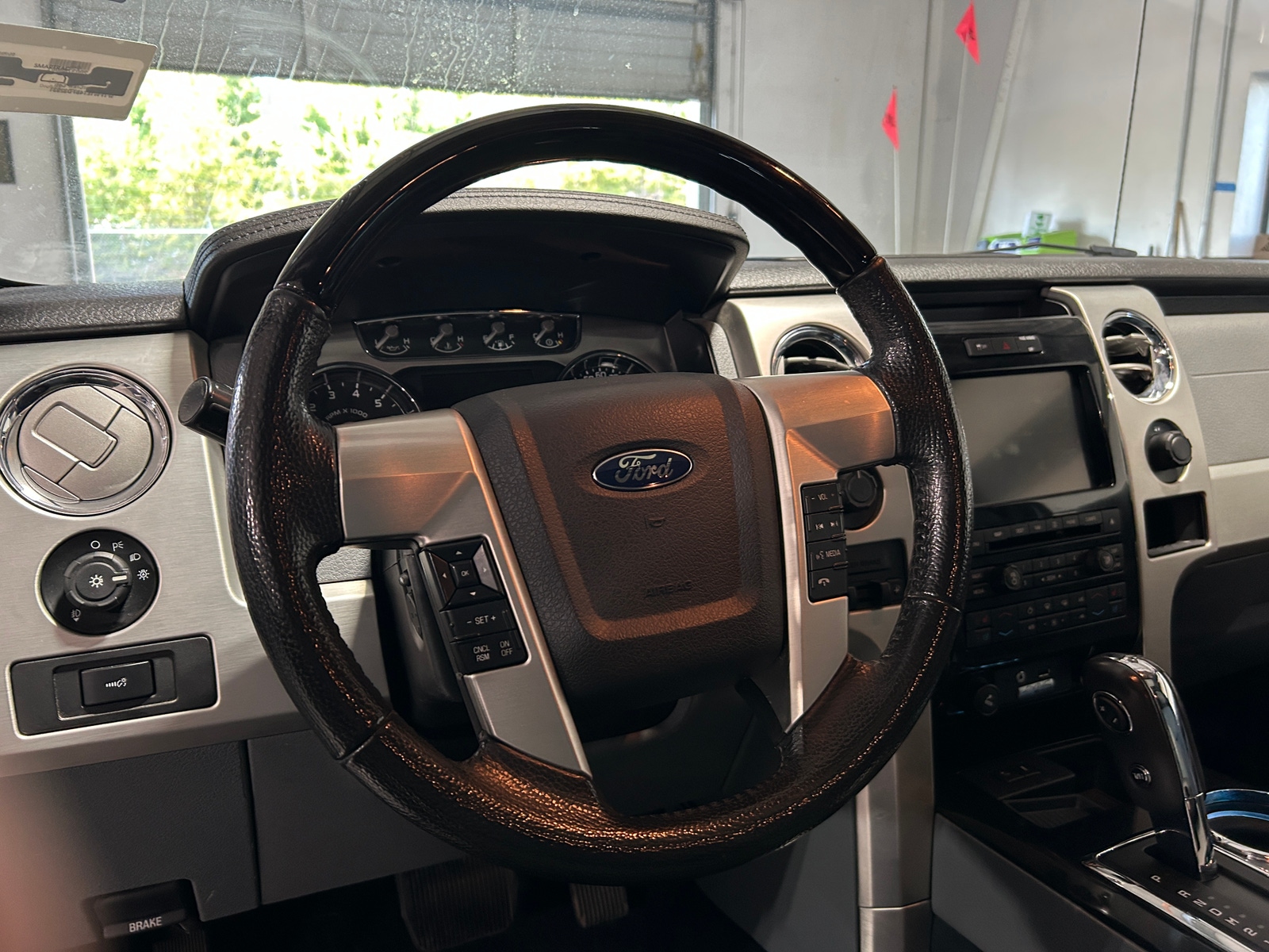 Thumbnail: 2011 Ford Econoline - 5