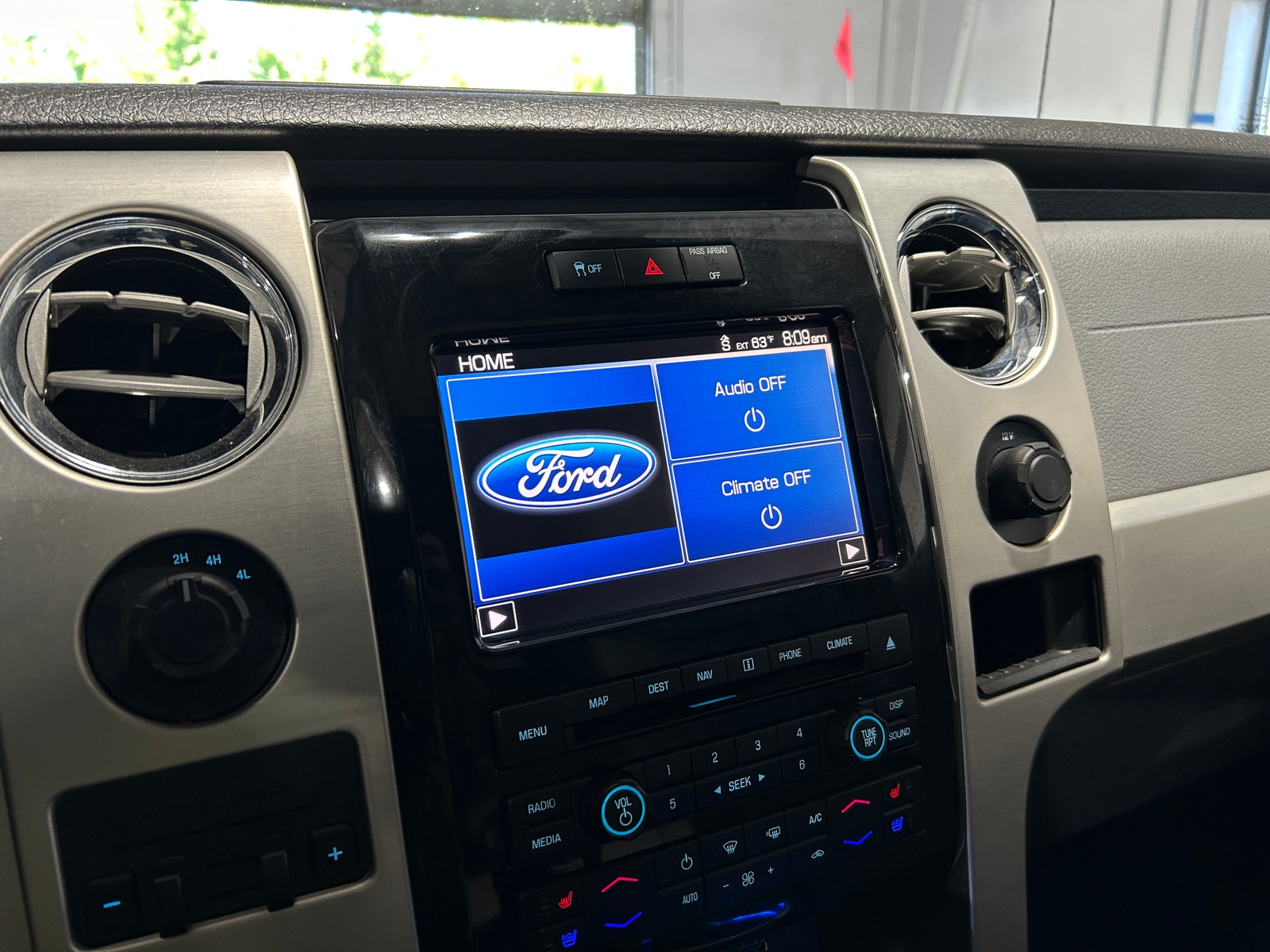 Thumbnail: 2011 Ford Econoline - 4