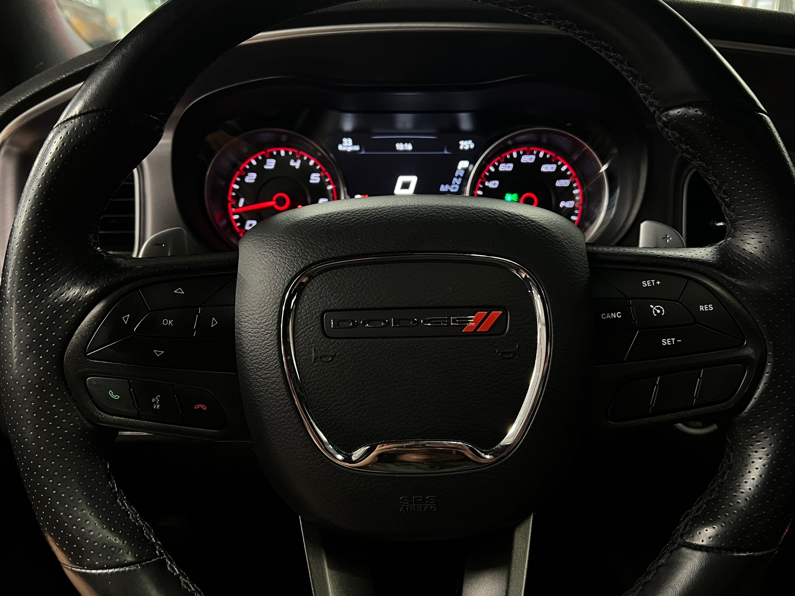 Thumbnail: 2020 Dodge Charger - 5