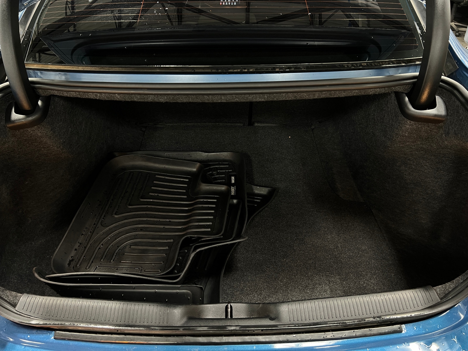Thumbnail: 2020 Dodge Charger - 7