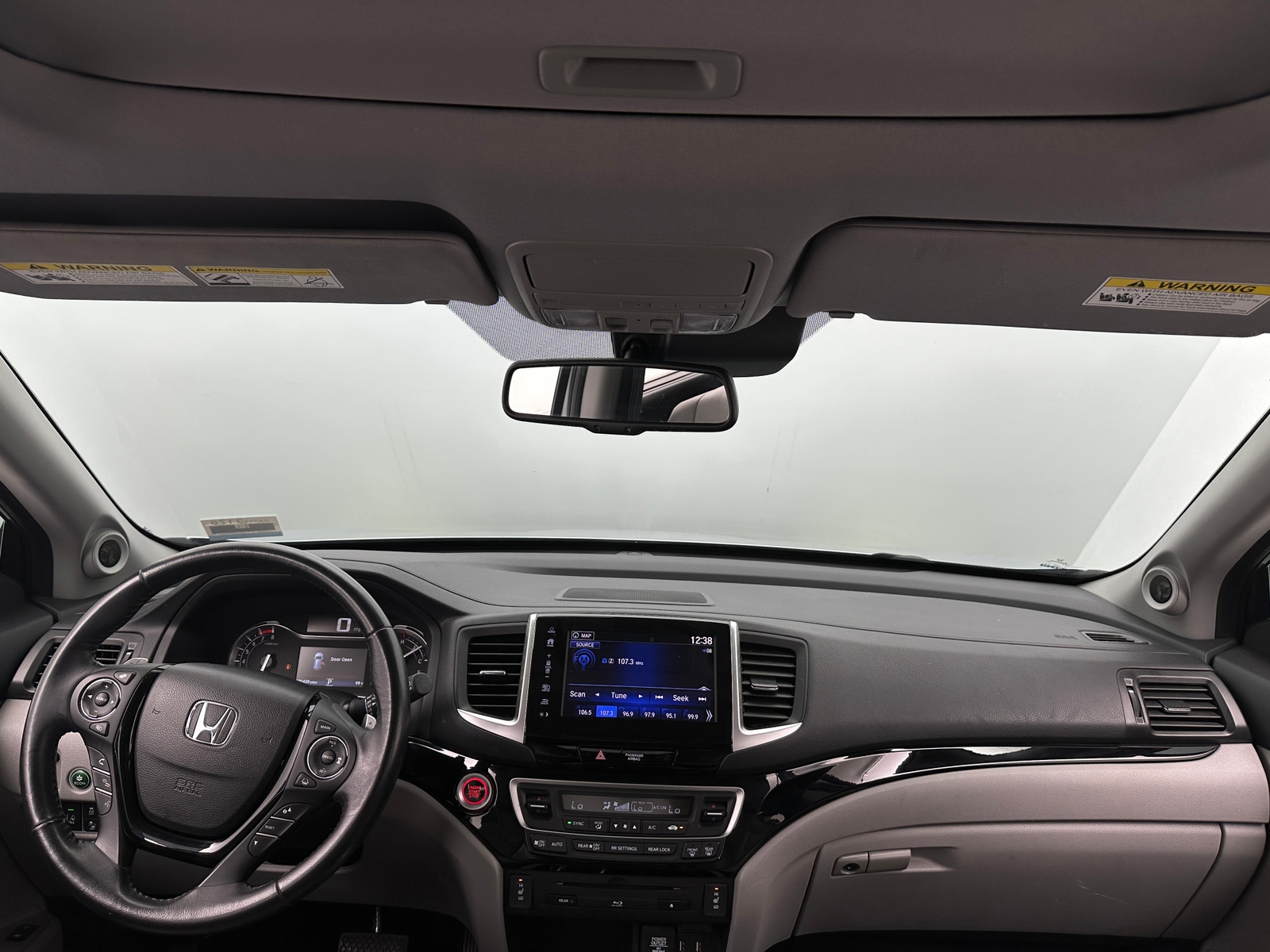 Thumbnail: 2018 Honda Pilot - 2