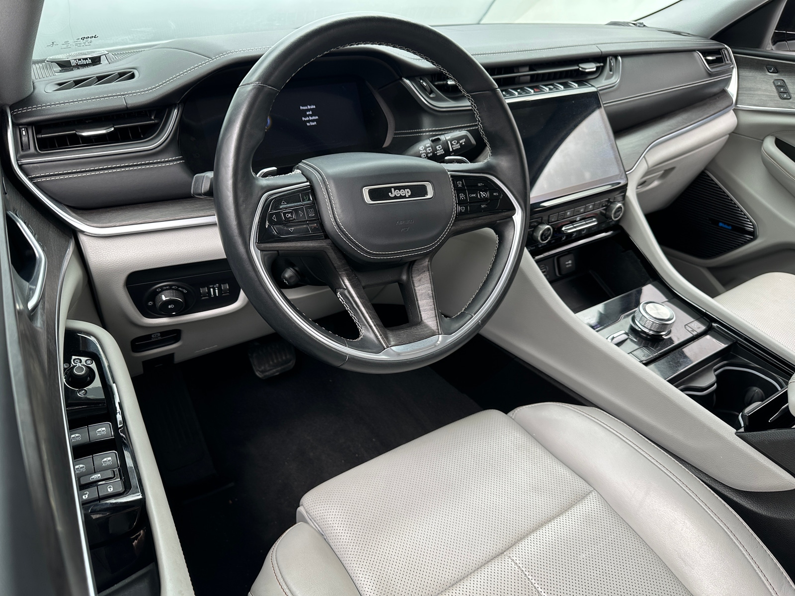 Thumbnail: 2021 Jeep Grand Cherokee L - 2