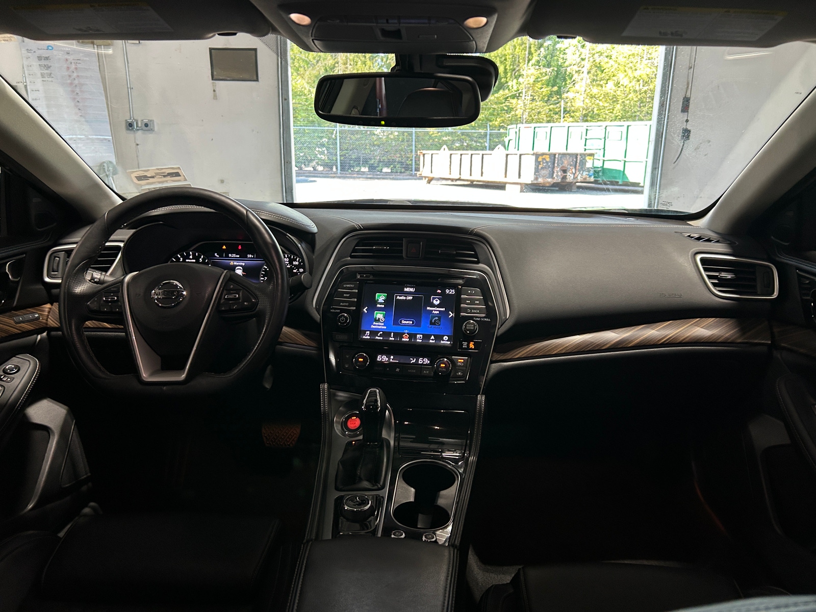 Thumbnail: 2016 Nissan Maxima - 2
