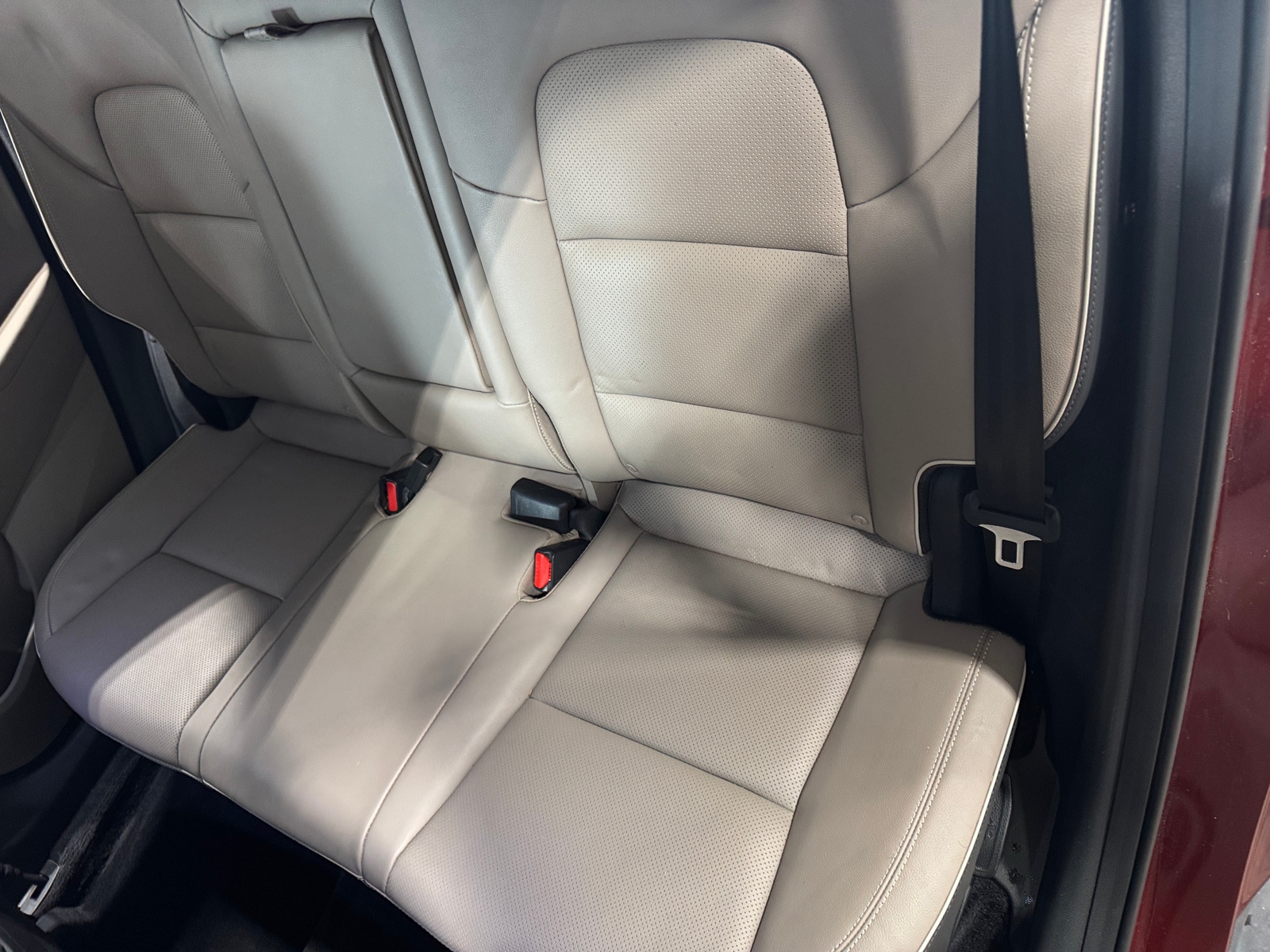 Thumbnail: 2019 Hyundai Tucson - 5