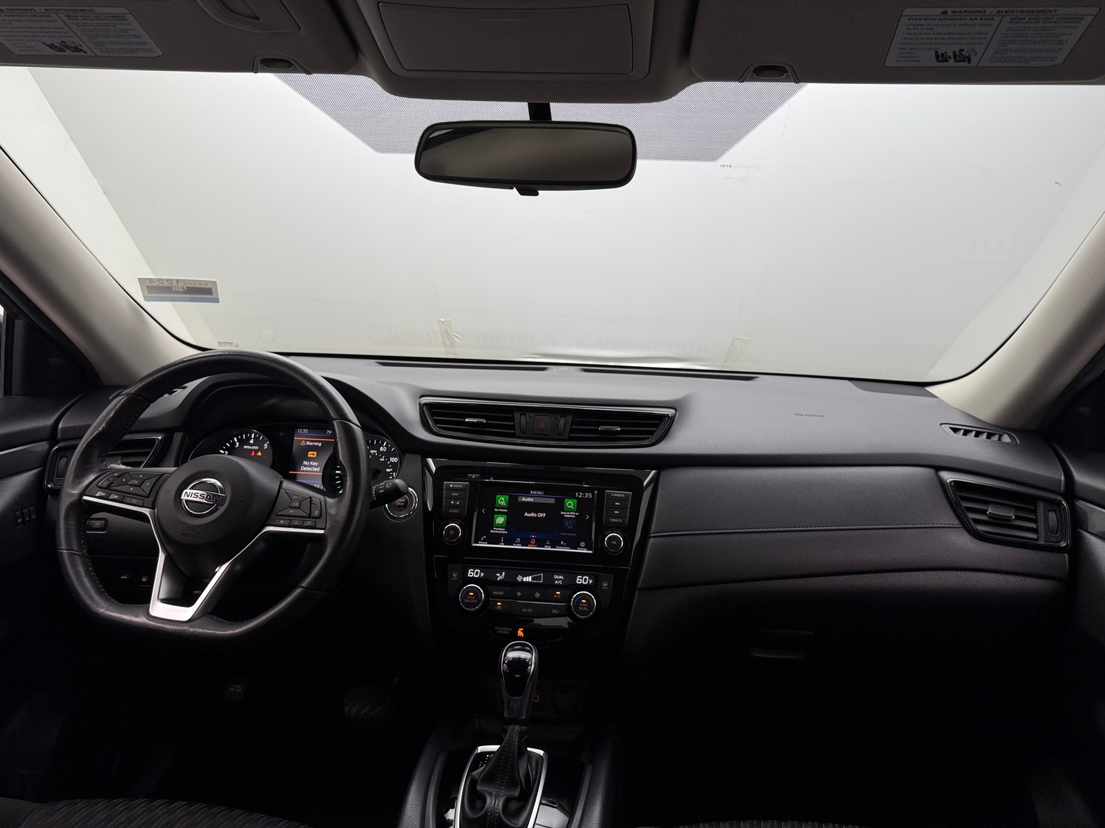 Thumbnail: 2018 Nissan Rogue - 3