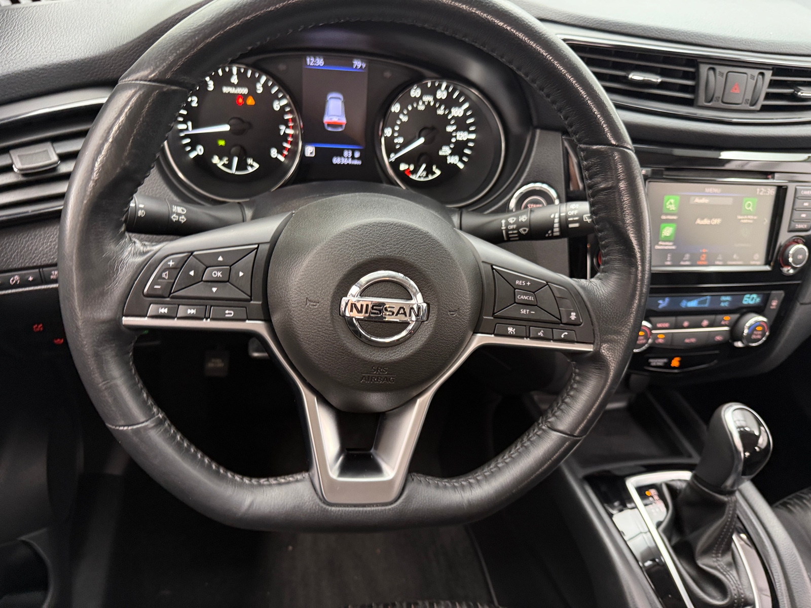 Thumbnail: 2018 Nissan Rogue - 5