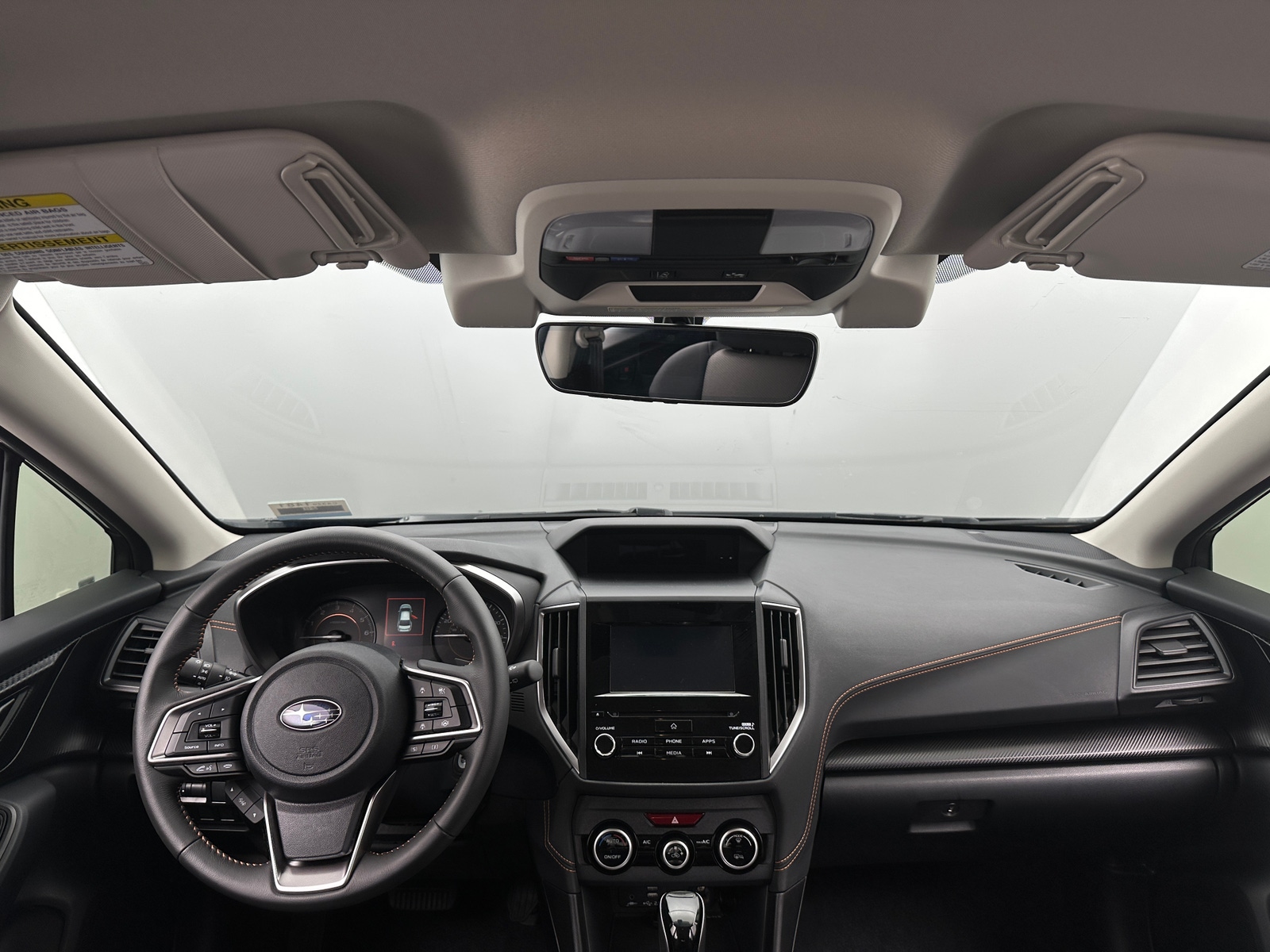 Thumbnail: 2022 Subaru Crosstrek - 3