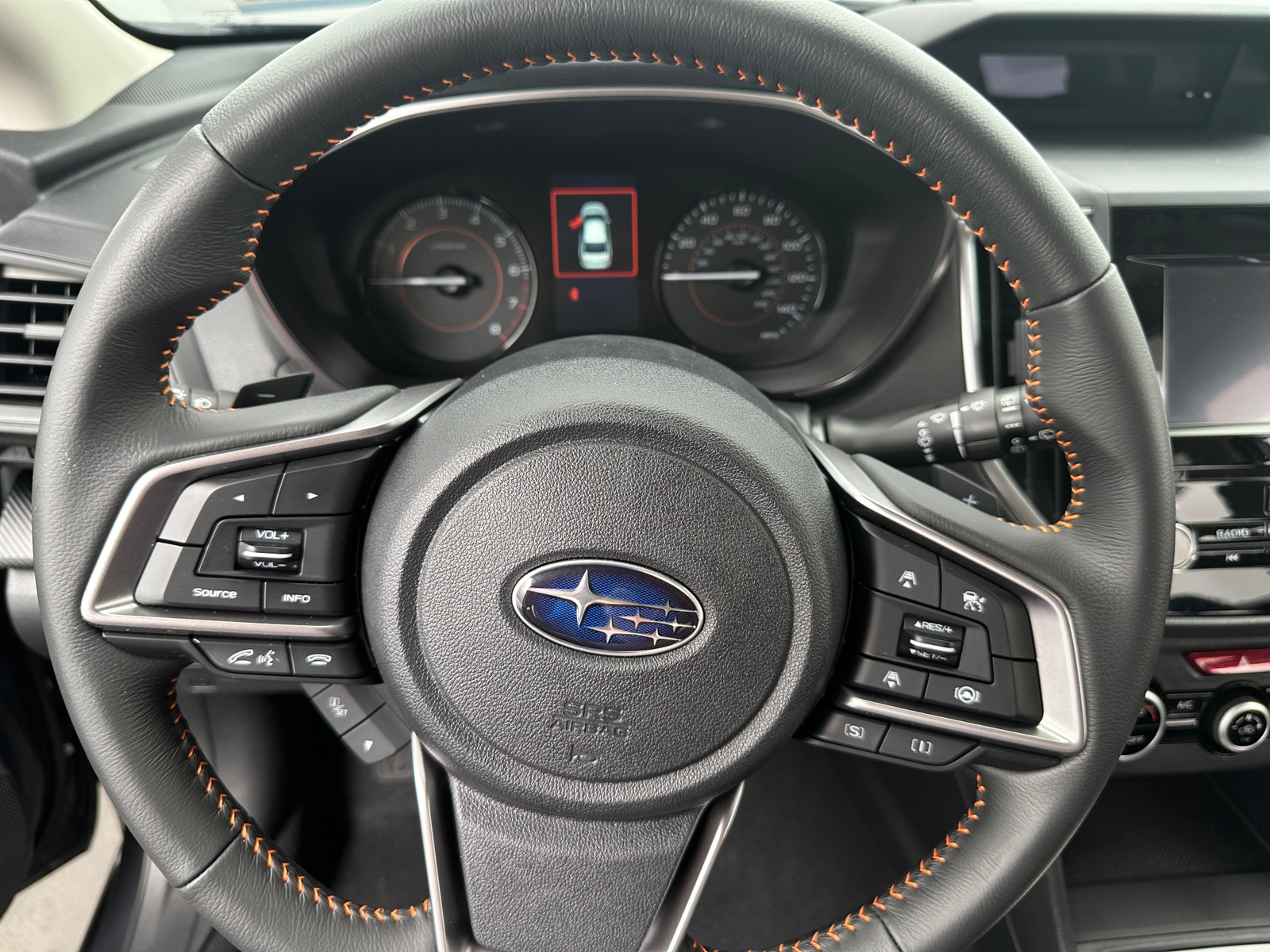 Thumbnail: 2022 Subaru Crosstrek - 5