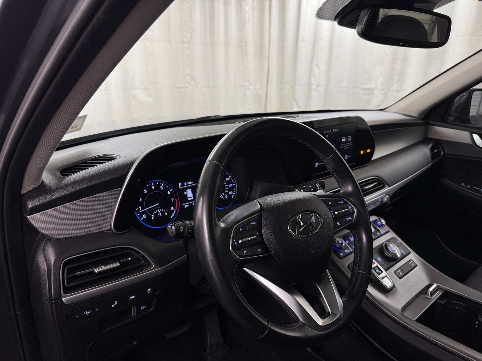 Thumbnail: 2022 Hyundai Palisade - 3