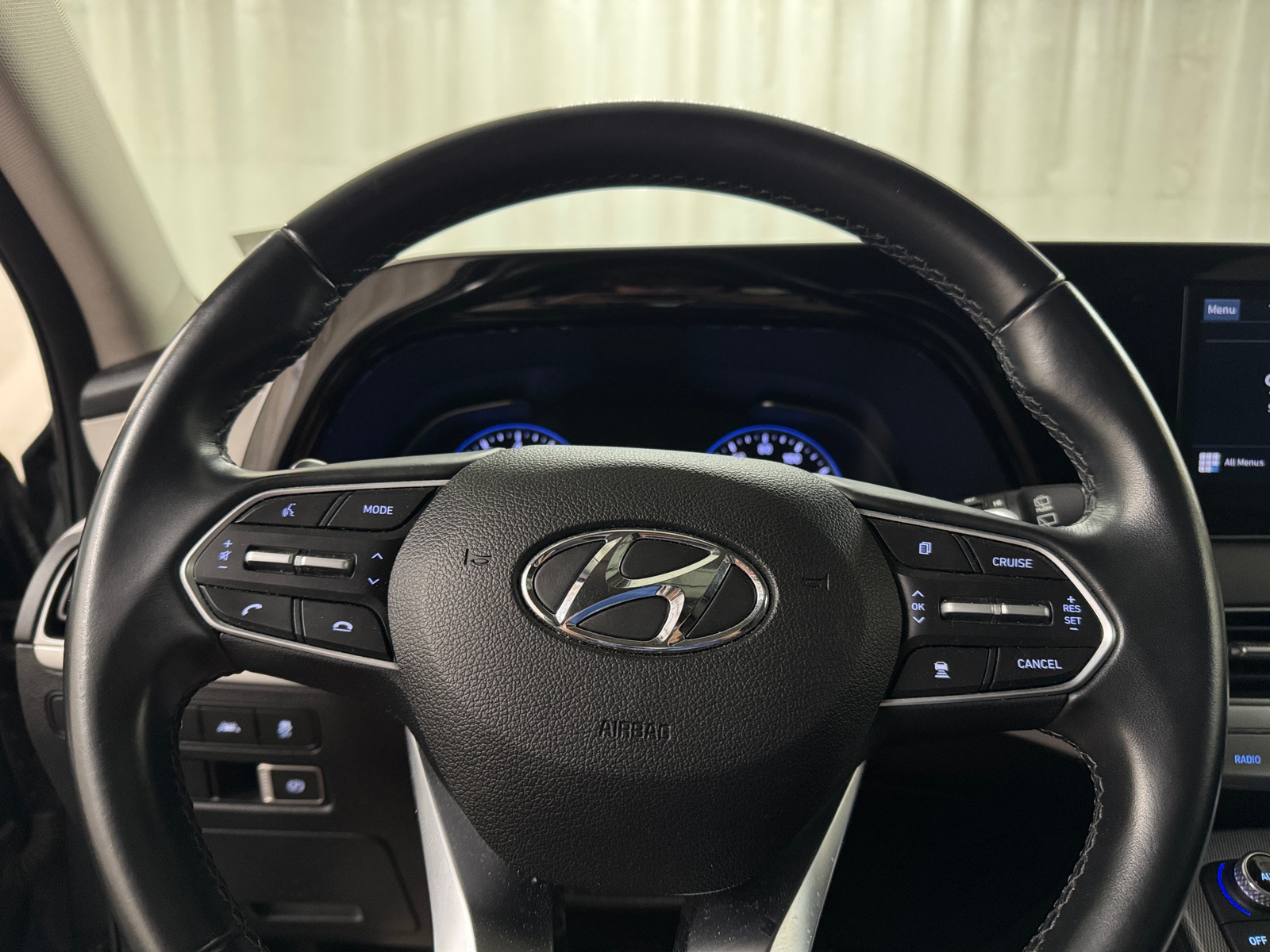 Thumbnail: 2022 Hyundai Palisade - 5