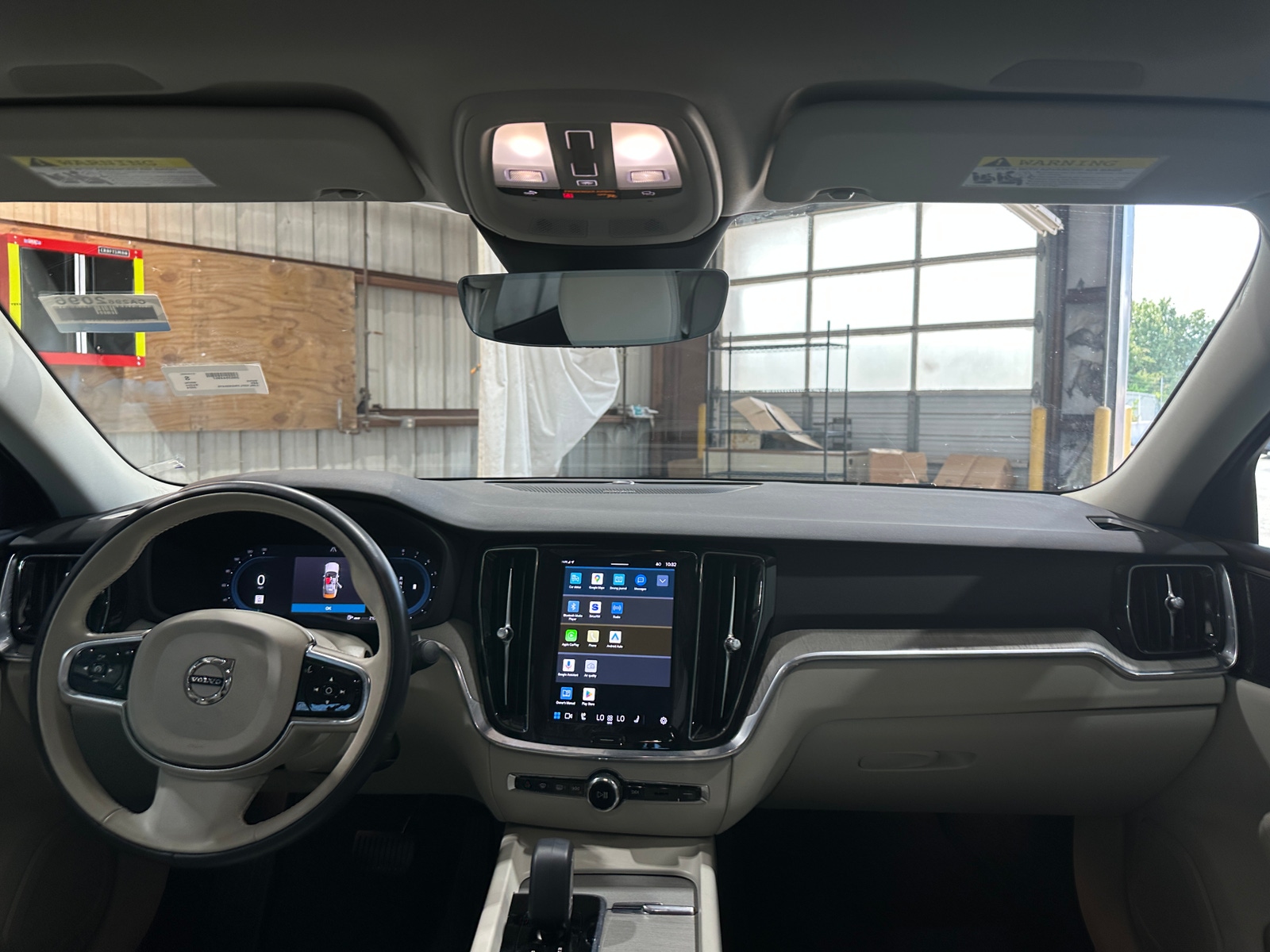 Thumbnail: 2024 Volvo S60 - 2