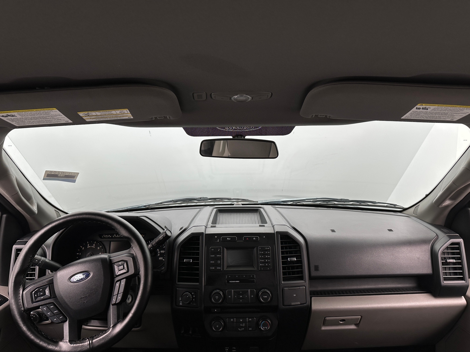 Thumbnail: 2015 Ford Econoline - 3