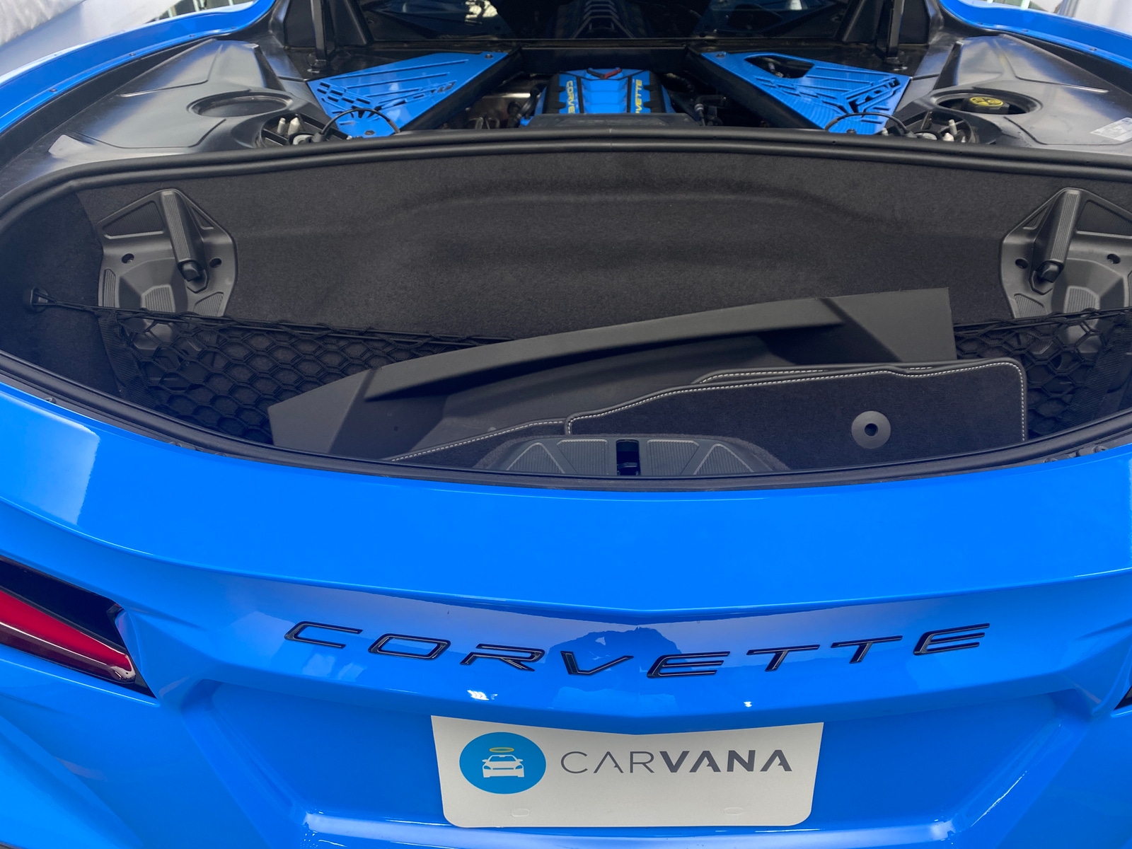Thumbnail: 2023 Chevrolet Corvette - 4