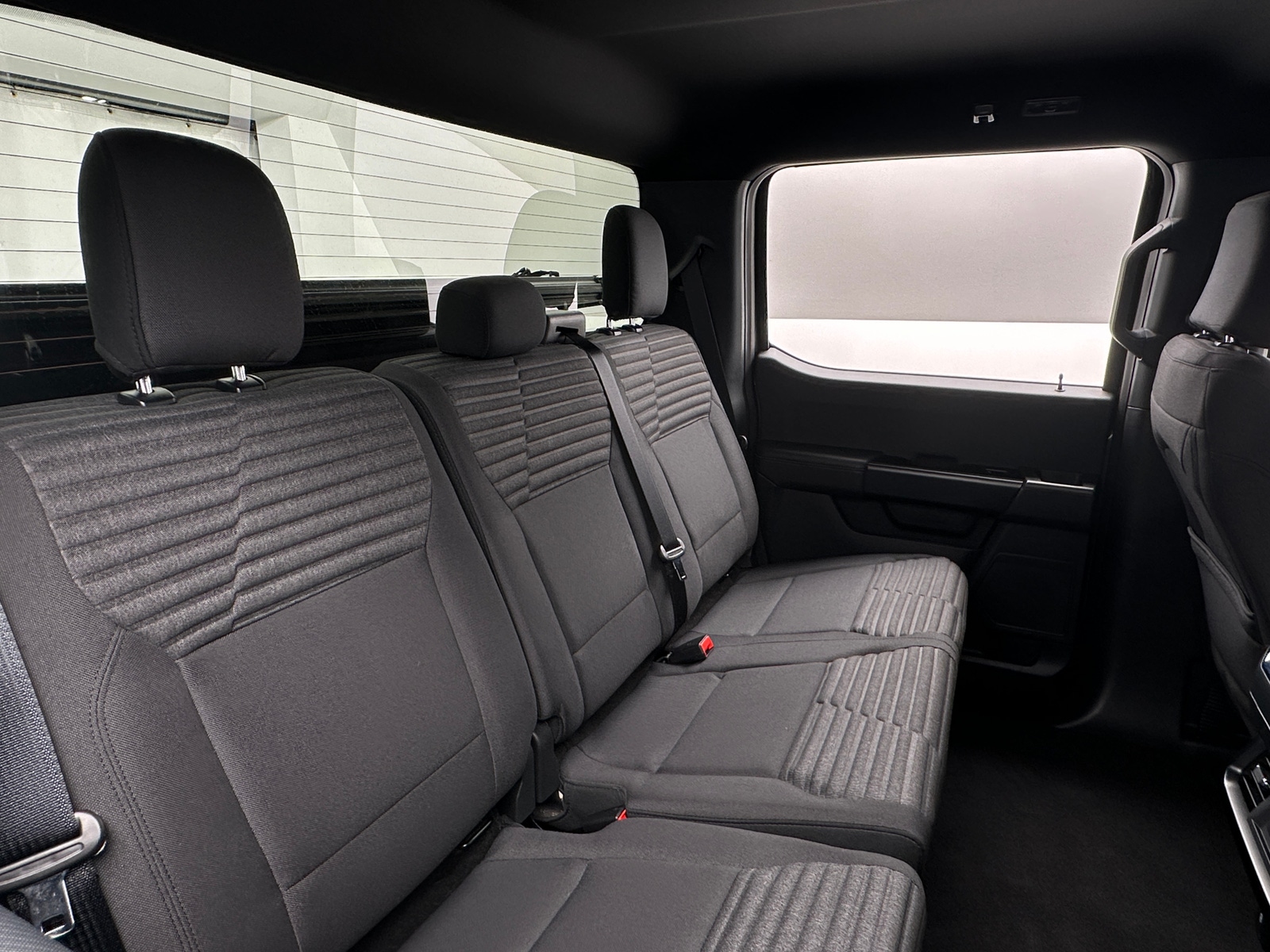 Thumbnail: 2023 Ford Econoline - 6