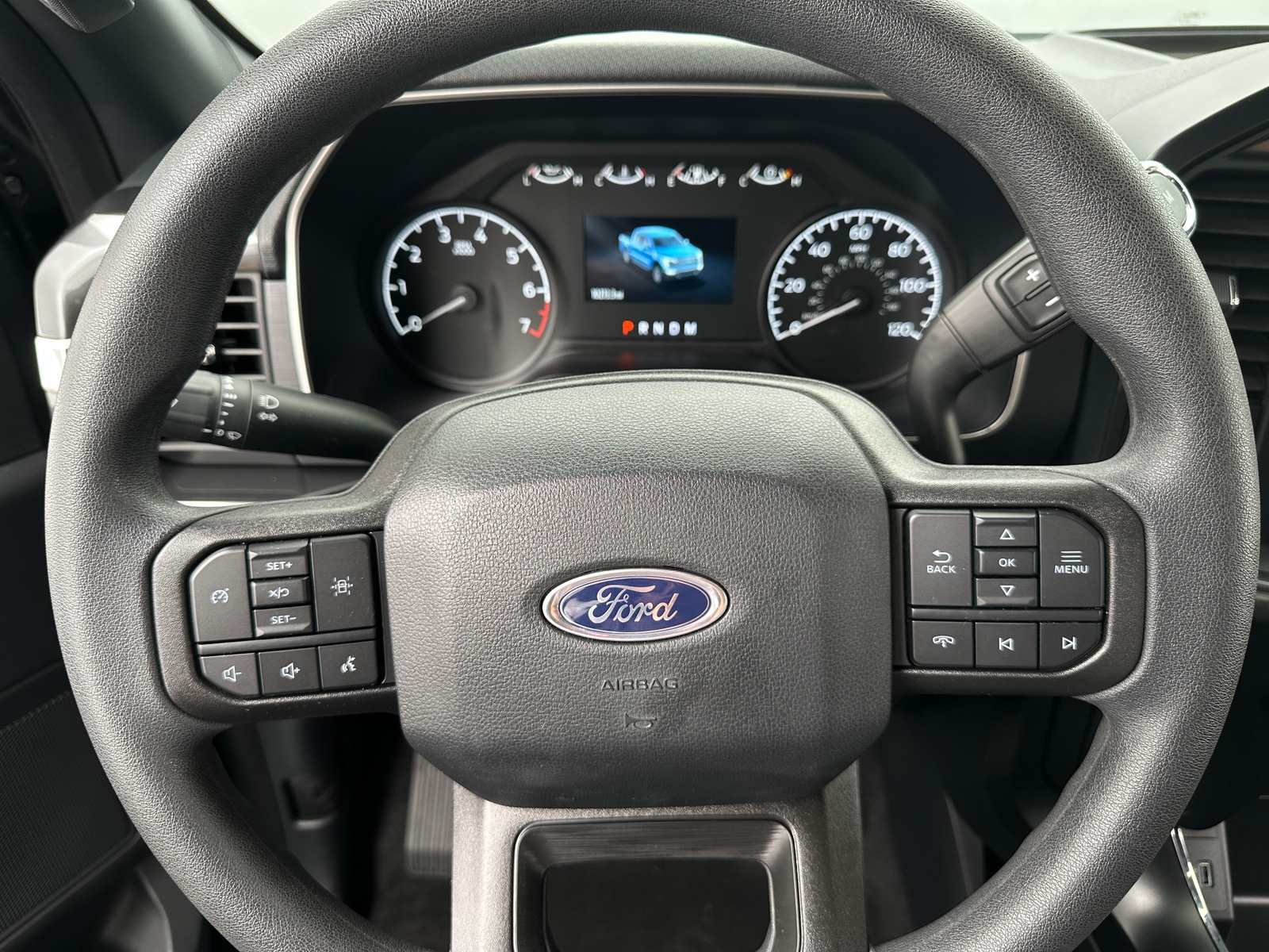 Thumbnail: 2023 Ford Econoline - 5