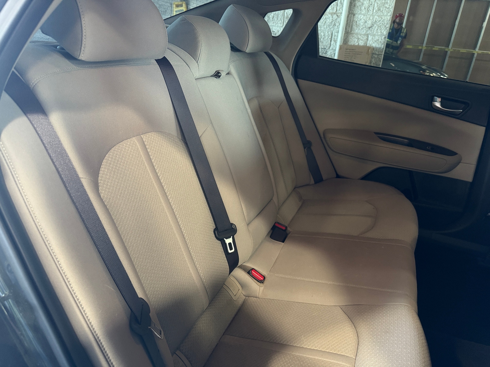 Thumbnail: 2016 Kia Optima - 6