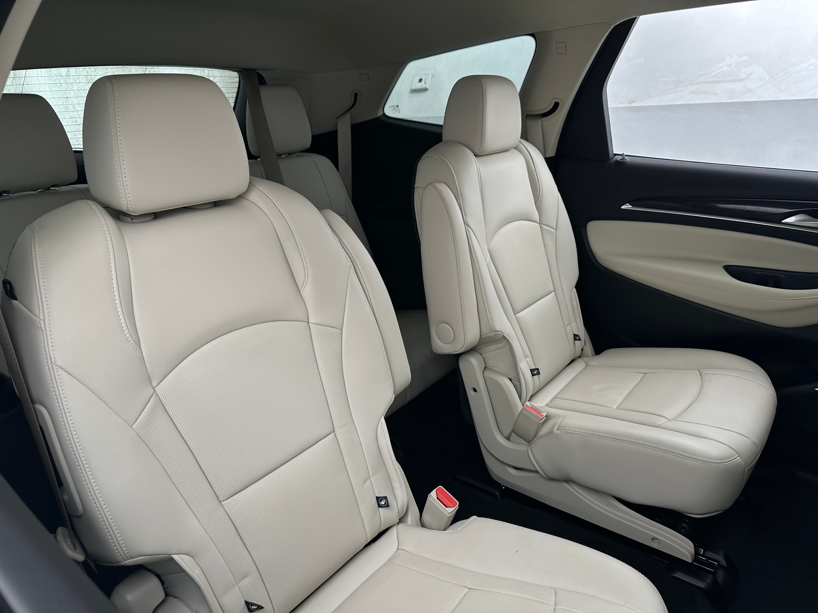 Thumbnail: 2022 Buick Enclave - 5
