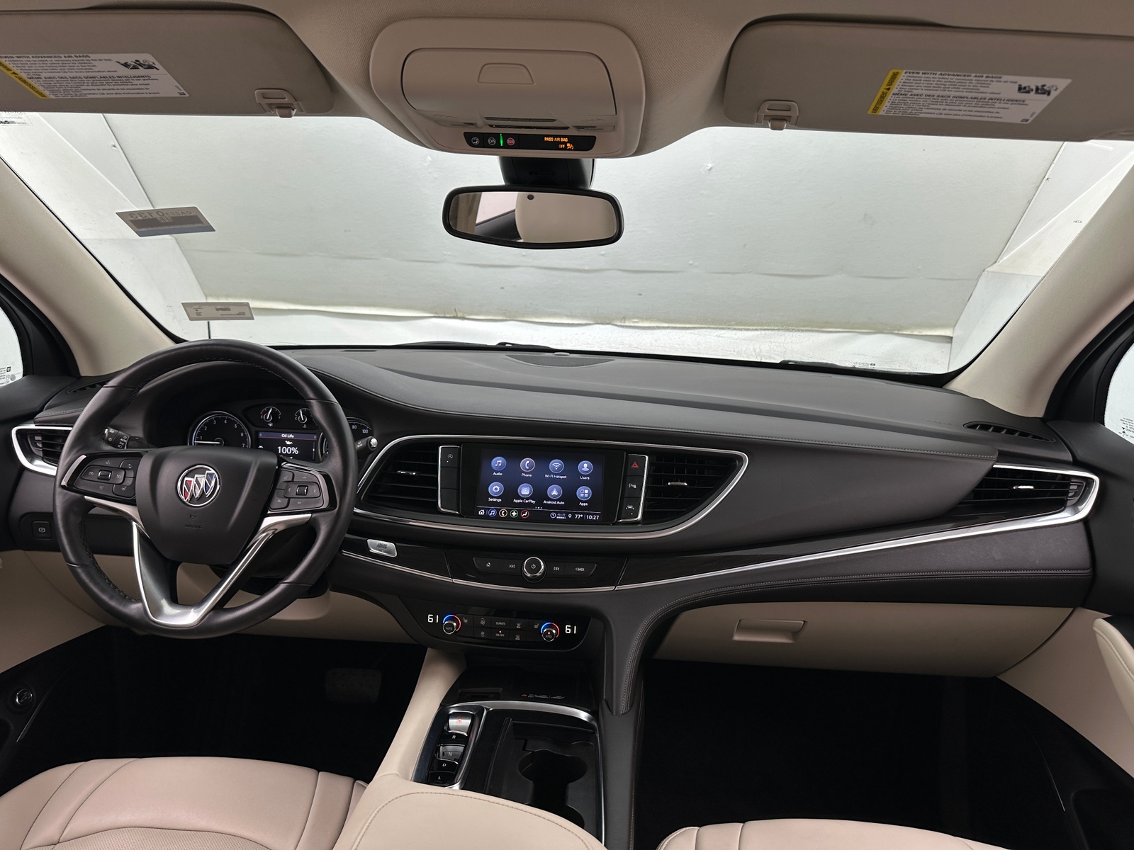 Thumbnail: 2022 Buick Enclave - 2