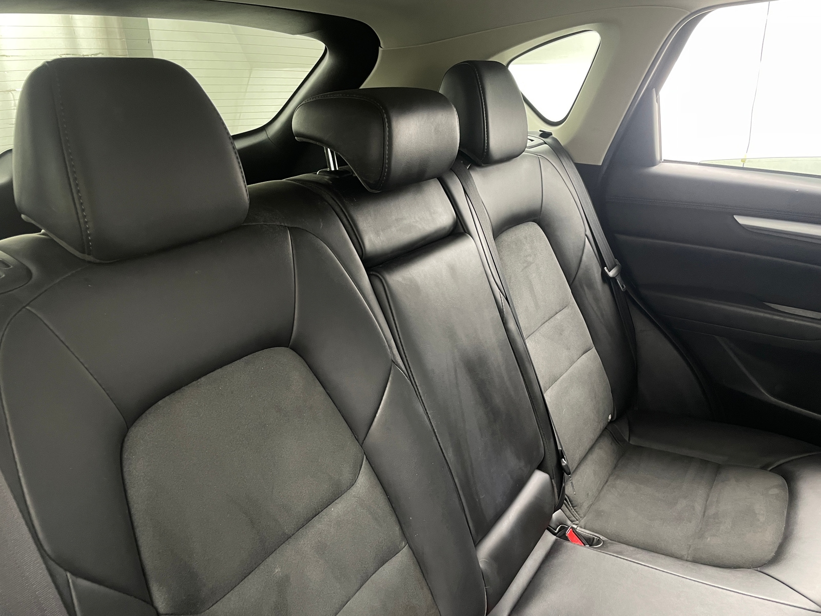 Thumbnail: 2020 Mazda CX-5 - 5