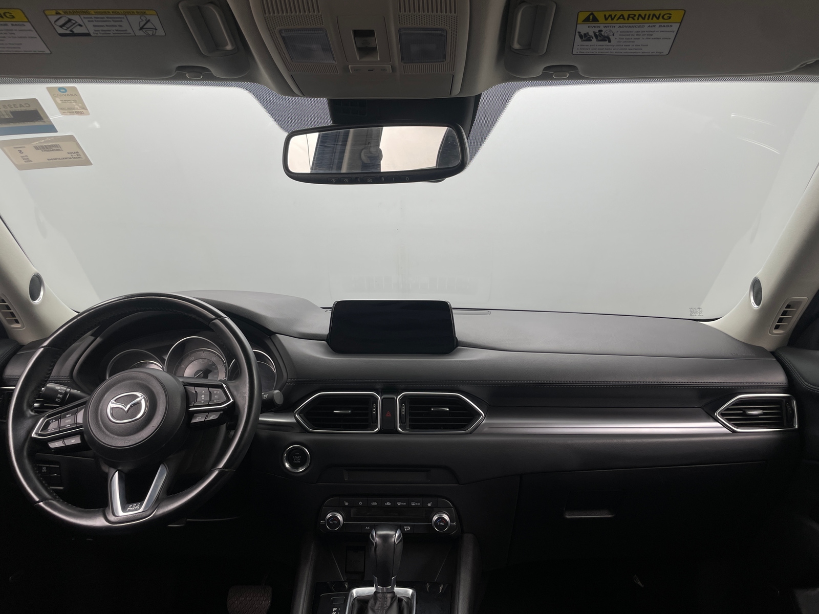 Thumbnail: 2020 Mazda CX-5 - 2