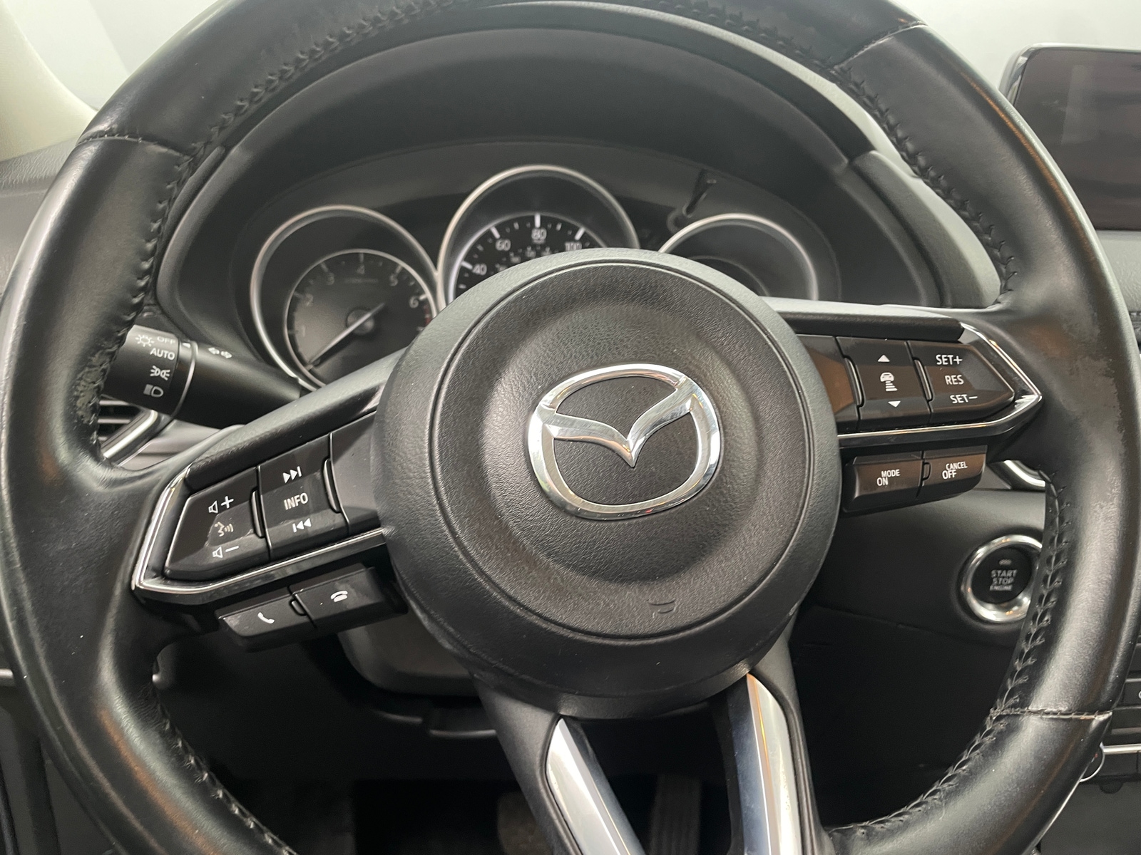 Thumbnail: 2020 Mazda CX-5 - 4