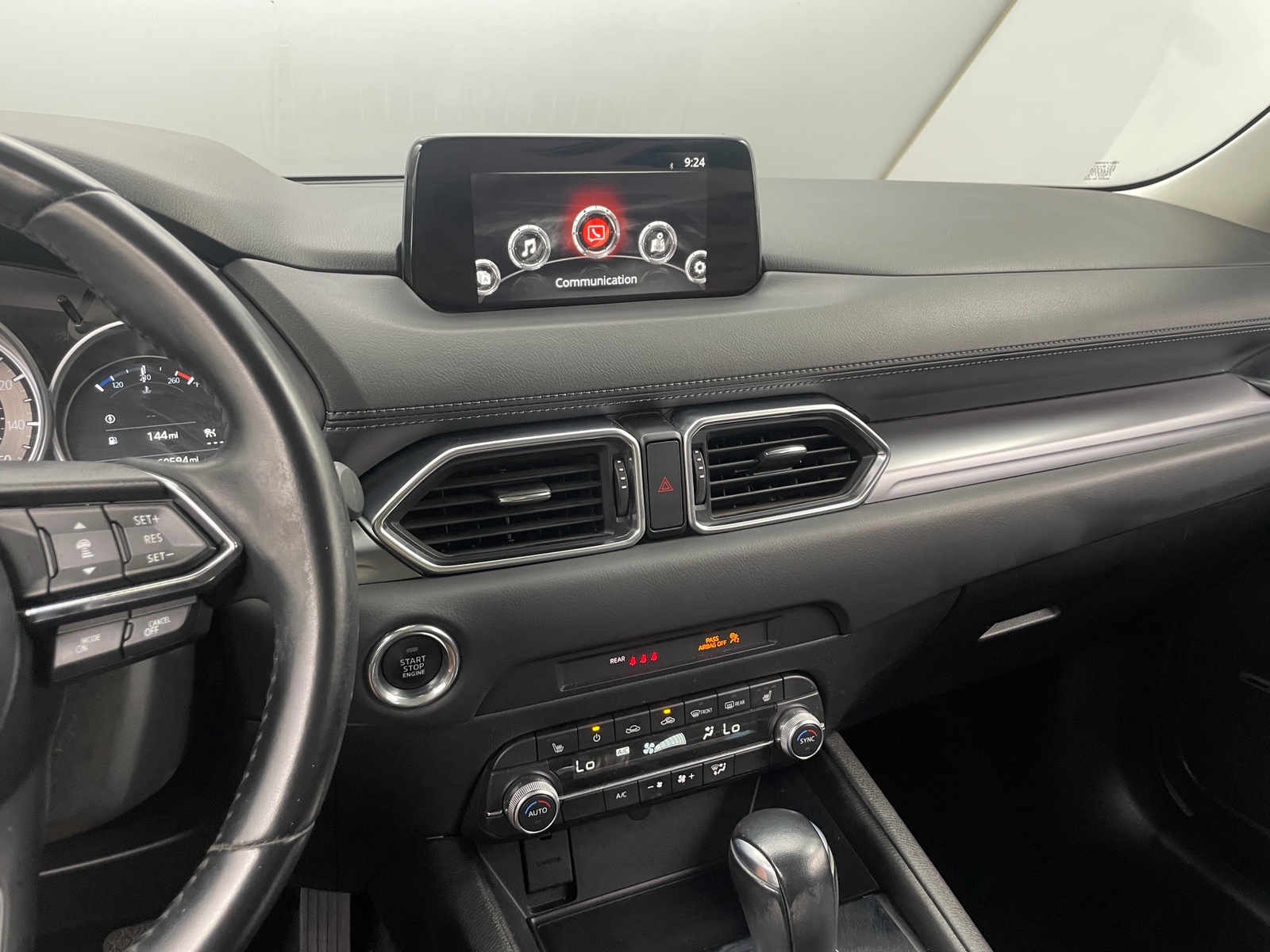 Thumbnail: 2020 Mazda CX-5 - 3