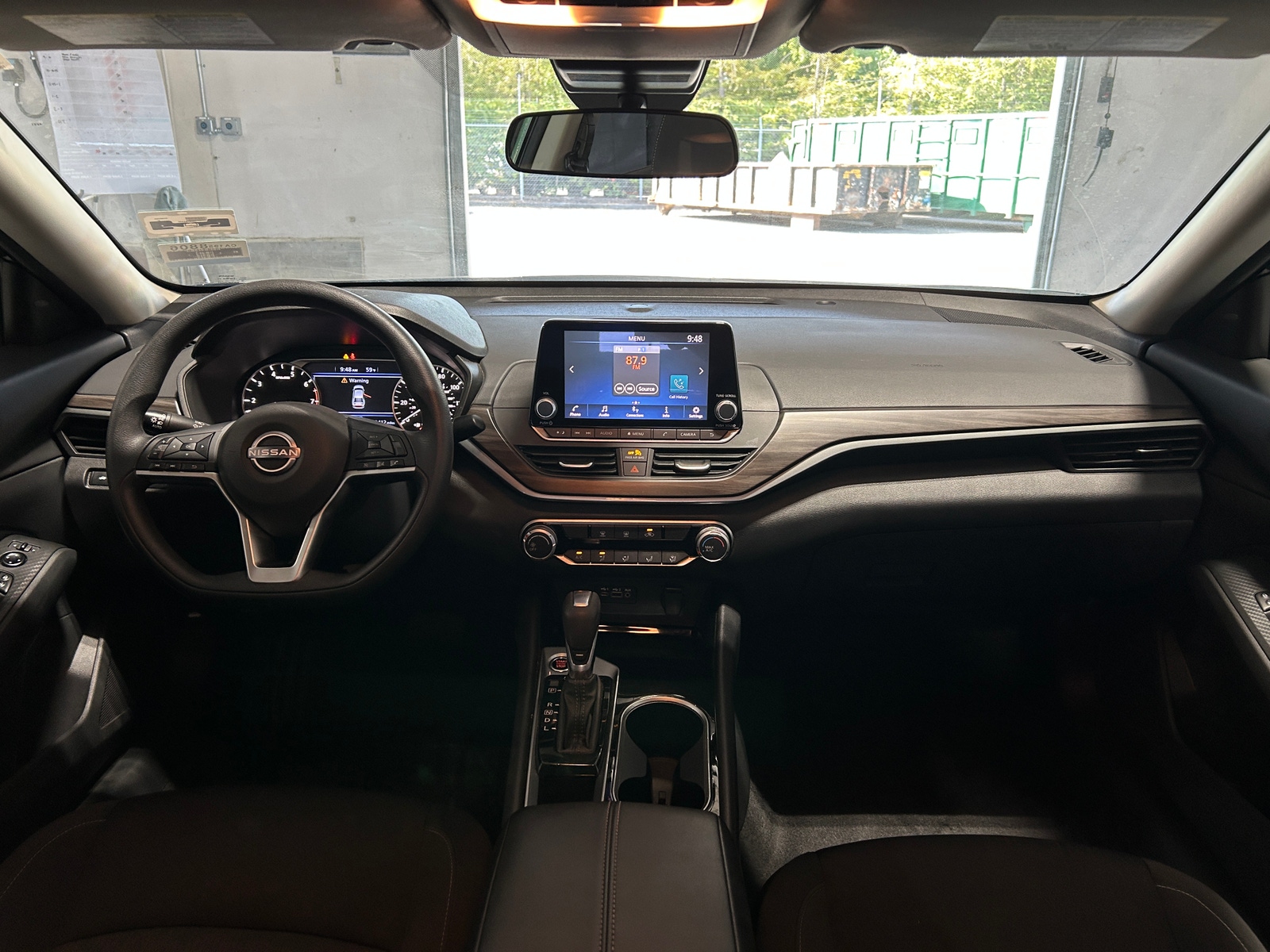 Thumbnail: 2024 Nissan Altima - 3