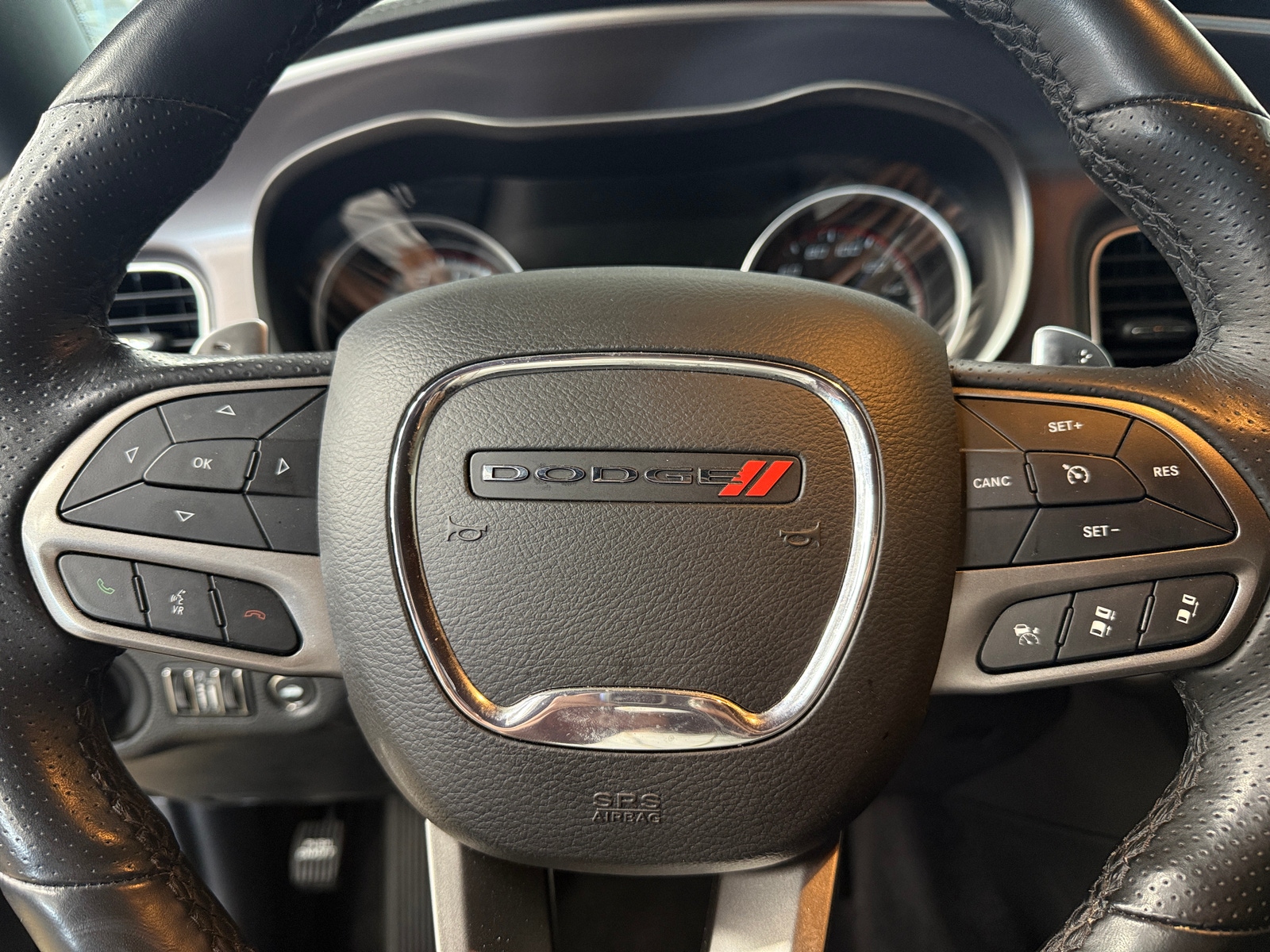 Thumbnail: 2022 Dodge Charger - 5