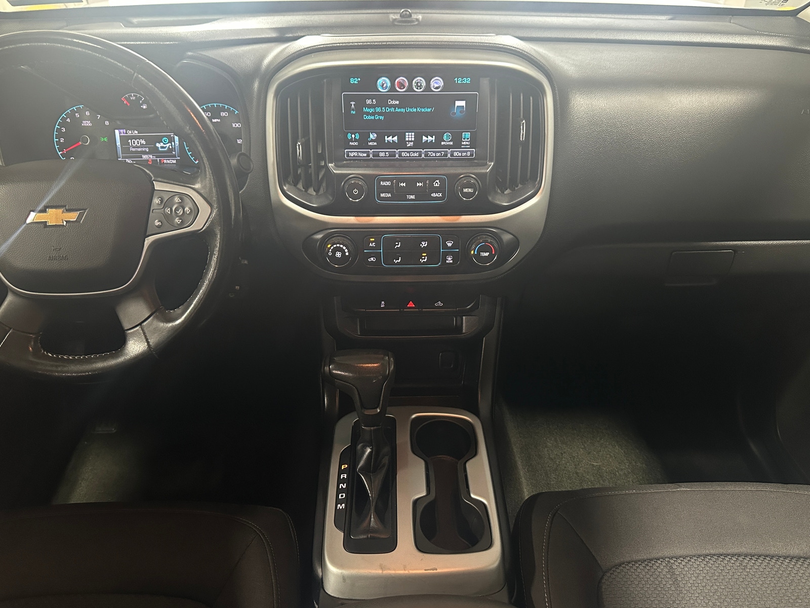 Thumbnail: 2016 Chevrolet Colorado - 3