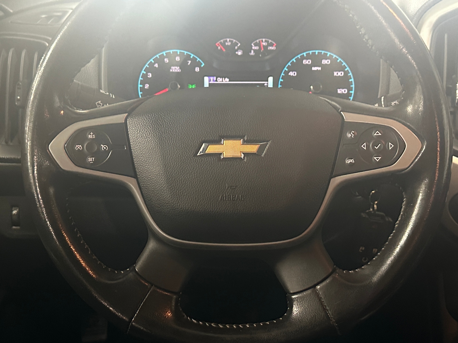 Thumbnail: 2016 Chevrolet Colorado - 5