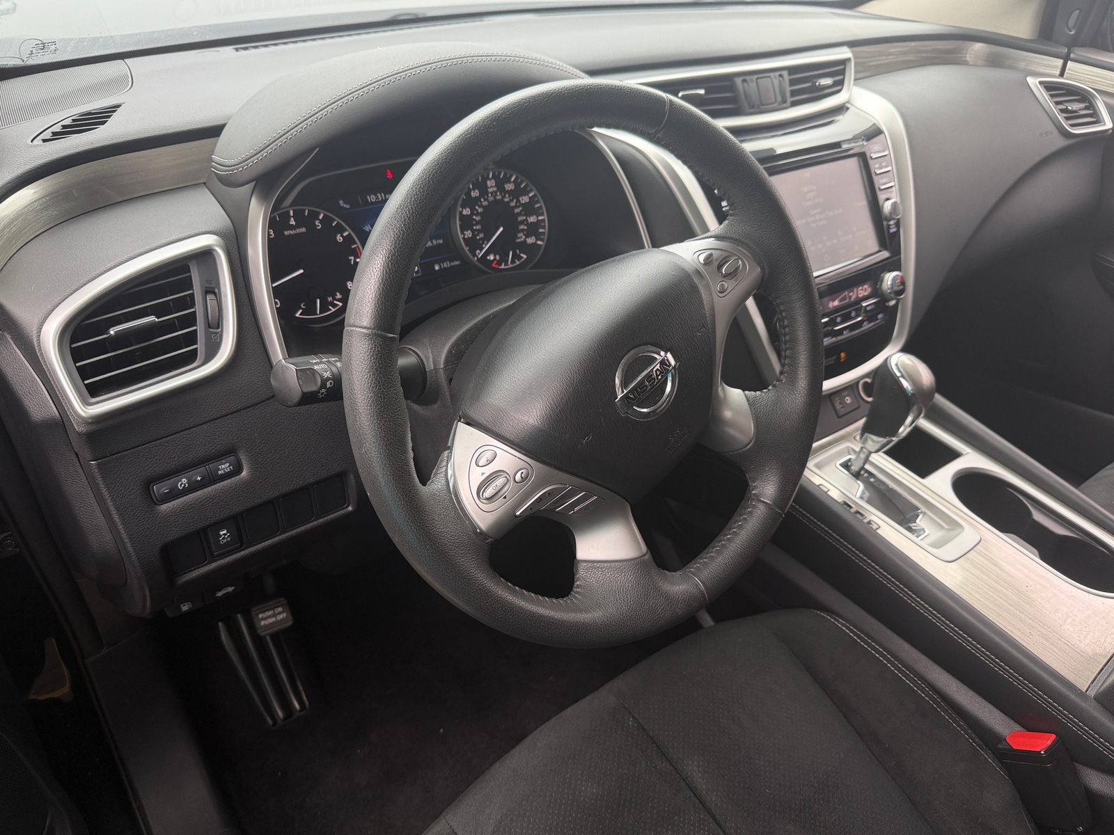 Thumbnail: 2018 Nissan Murano - 3