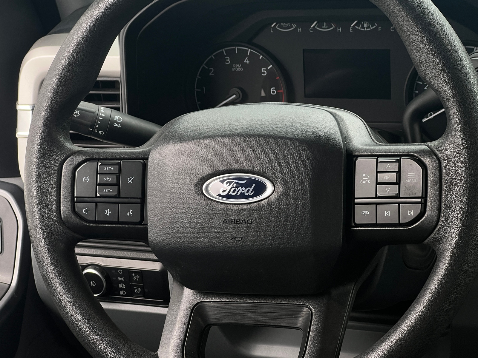 Thumbnail: 2024 Ford Econoline - 5