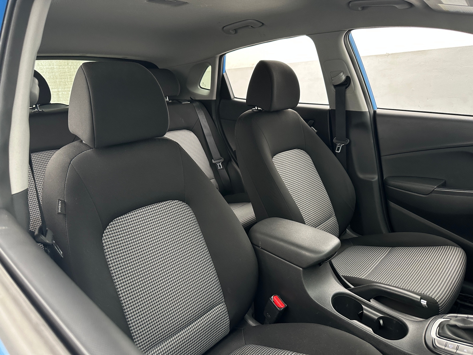 Thumbnail: 2019 Hyundai Kona - 2