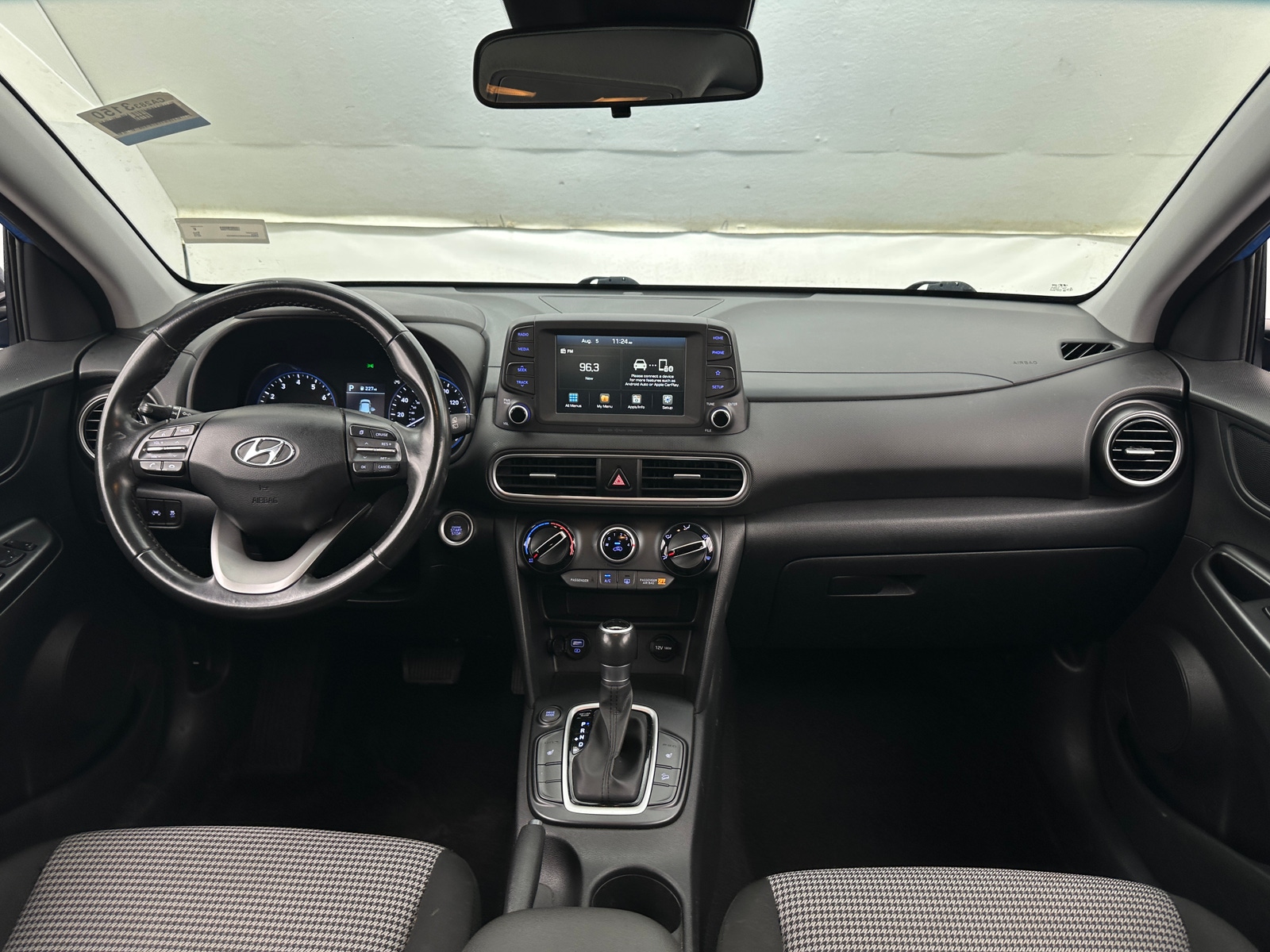 Thumbnail: 2019 Hyundai Kona - 3