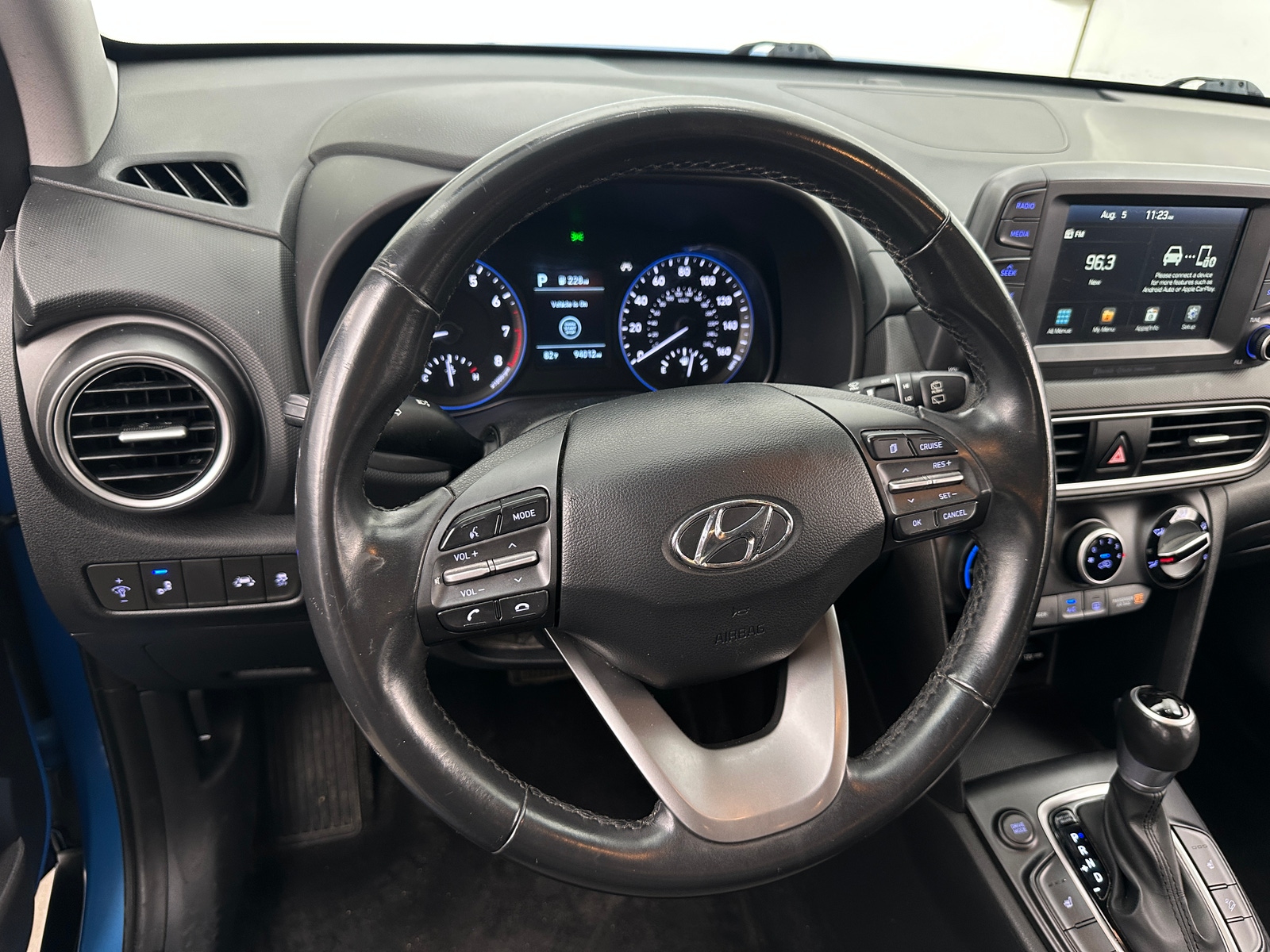 Thumbnail: 2019 Hyundai Kona - 5