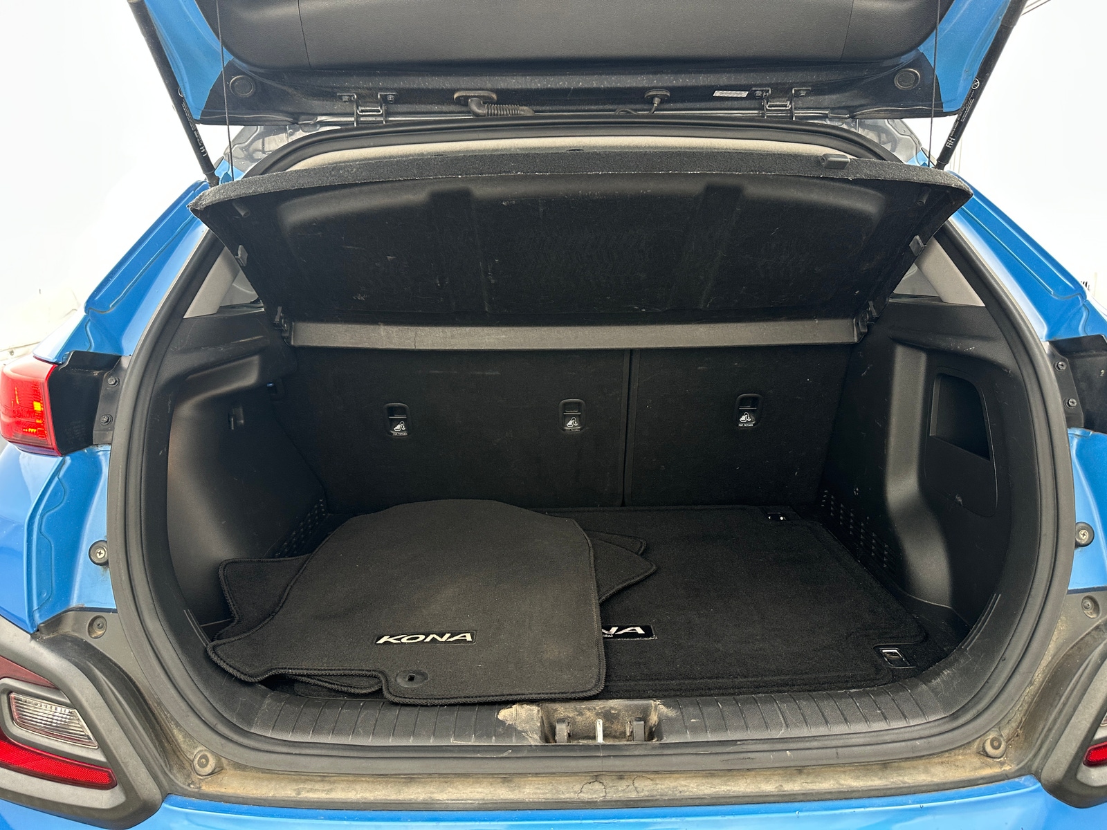 Thumbnail: 2019 Hyundai Kona - 7