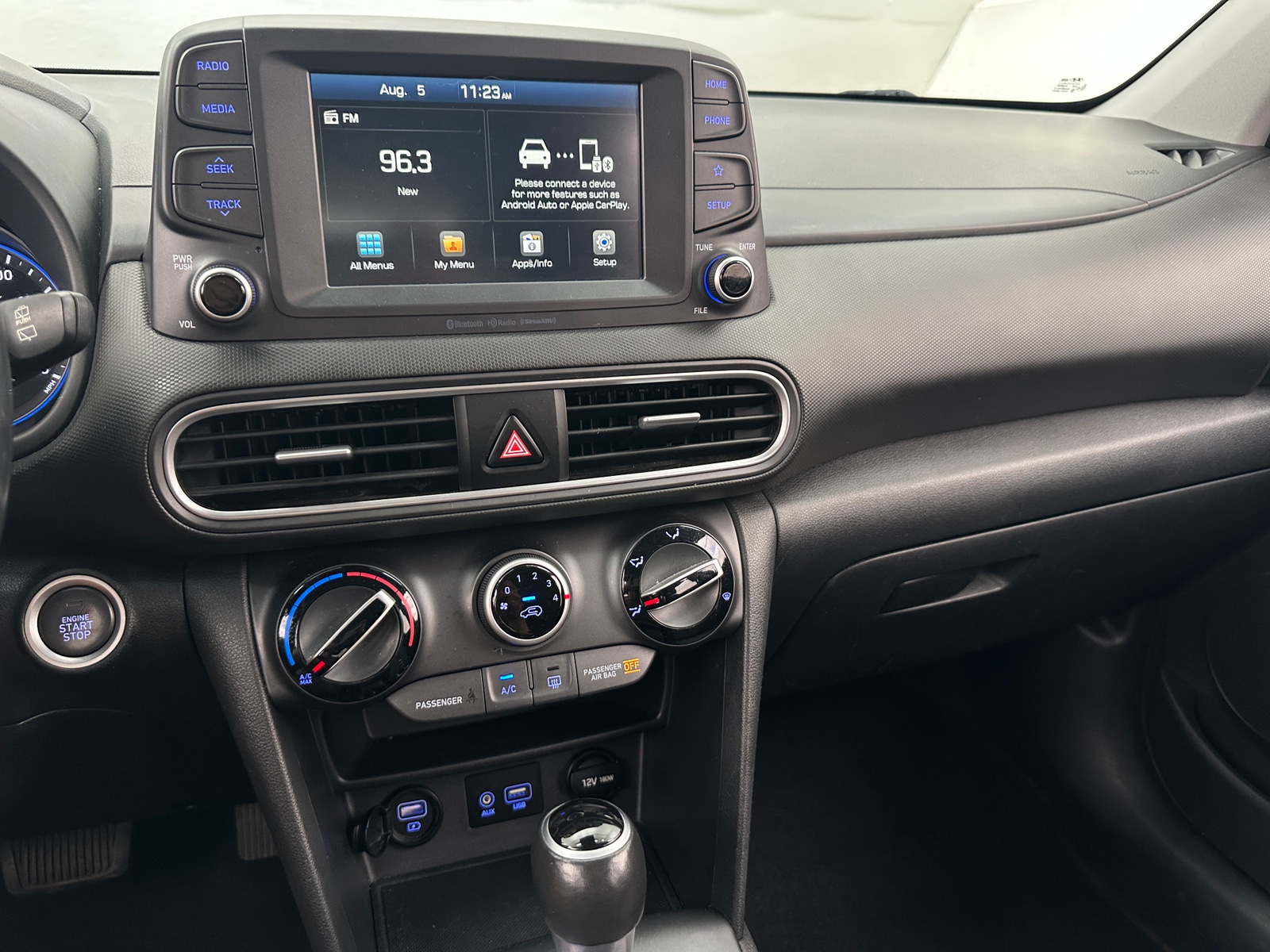 Thumbnail: 2019 Hyundai Kona - 4