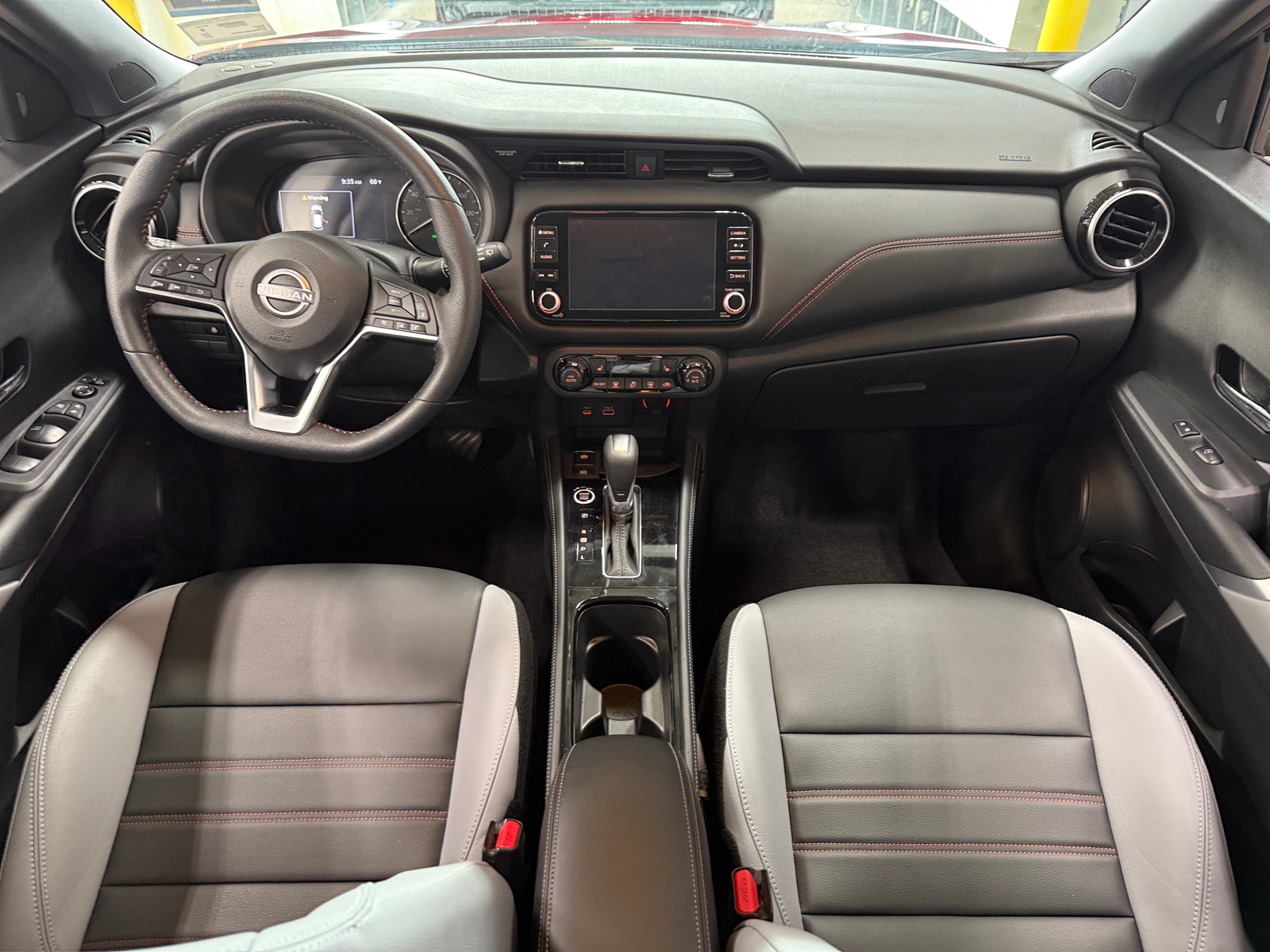 Thumbnail: 2024 Nissan Kicks - 3