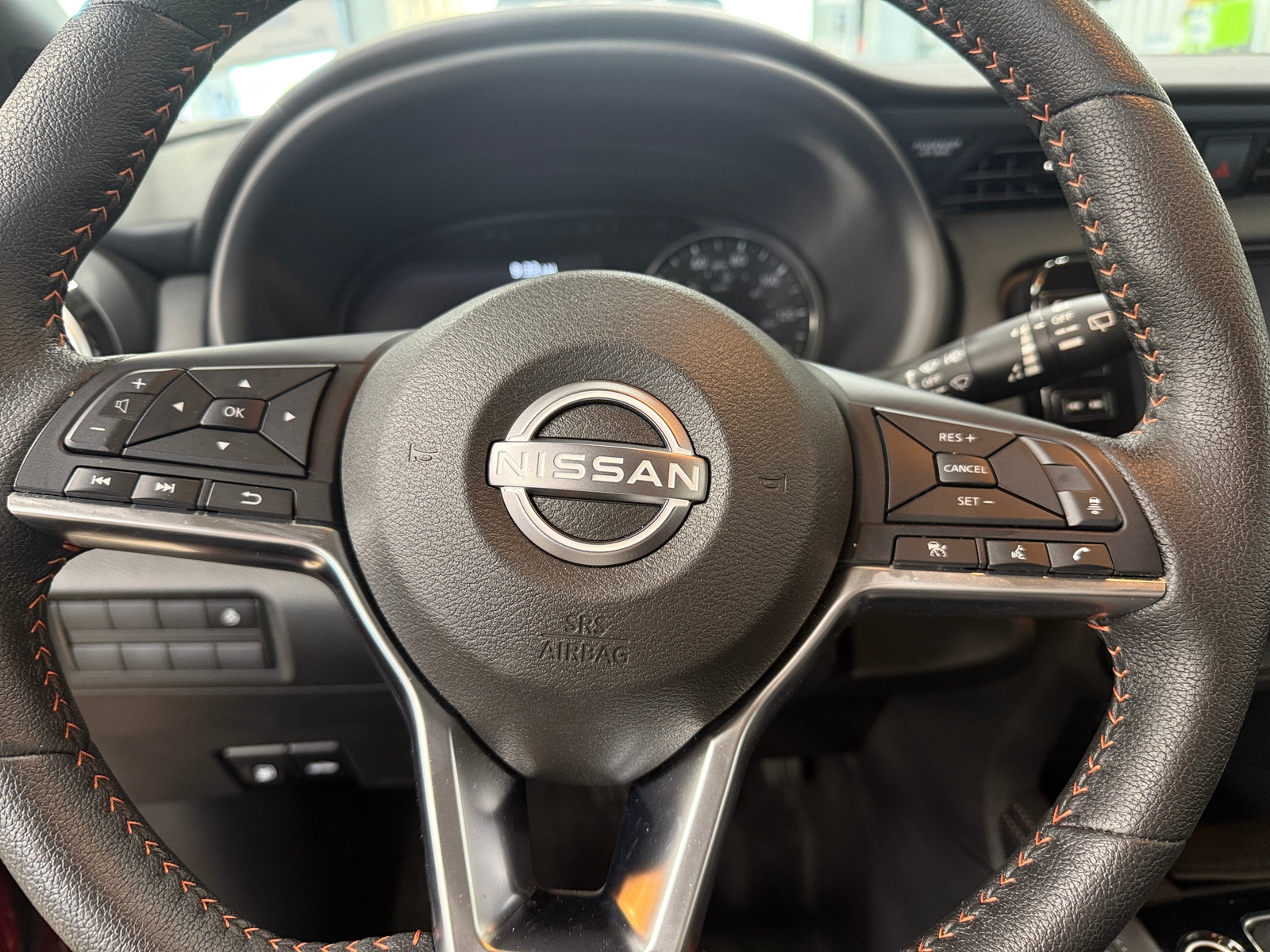 Thumbnail: 2024 Nissan Kicks - 5