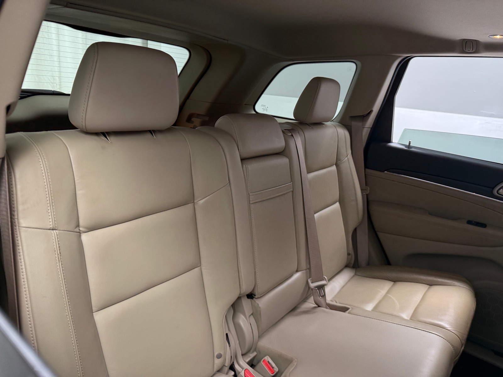 Thumbnail: 2021 Jeep Grand Cherokee - 5