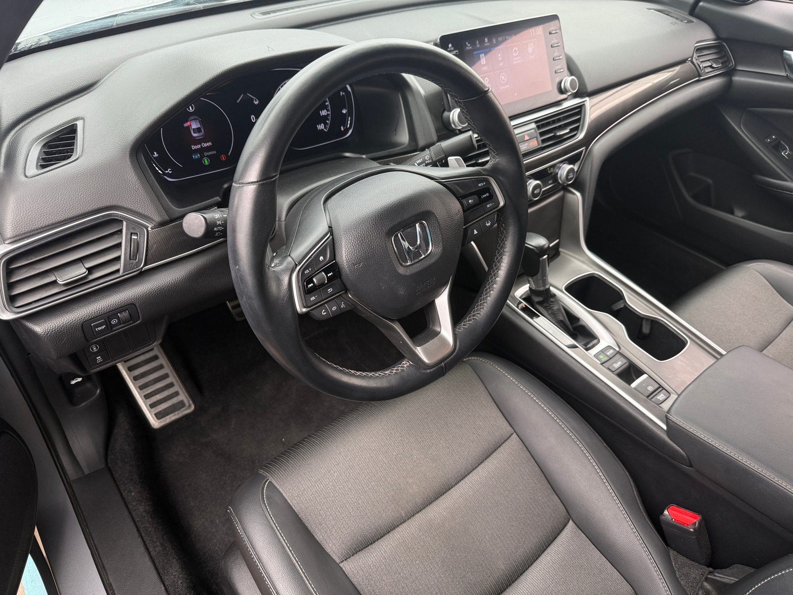 Thumbnail: 2022 Honda Accord - 3