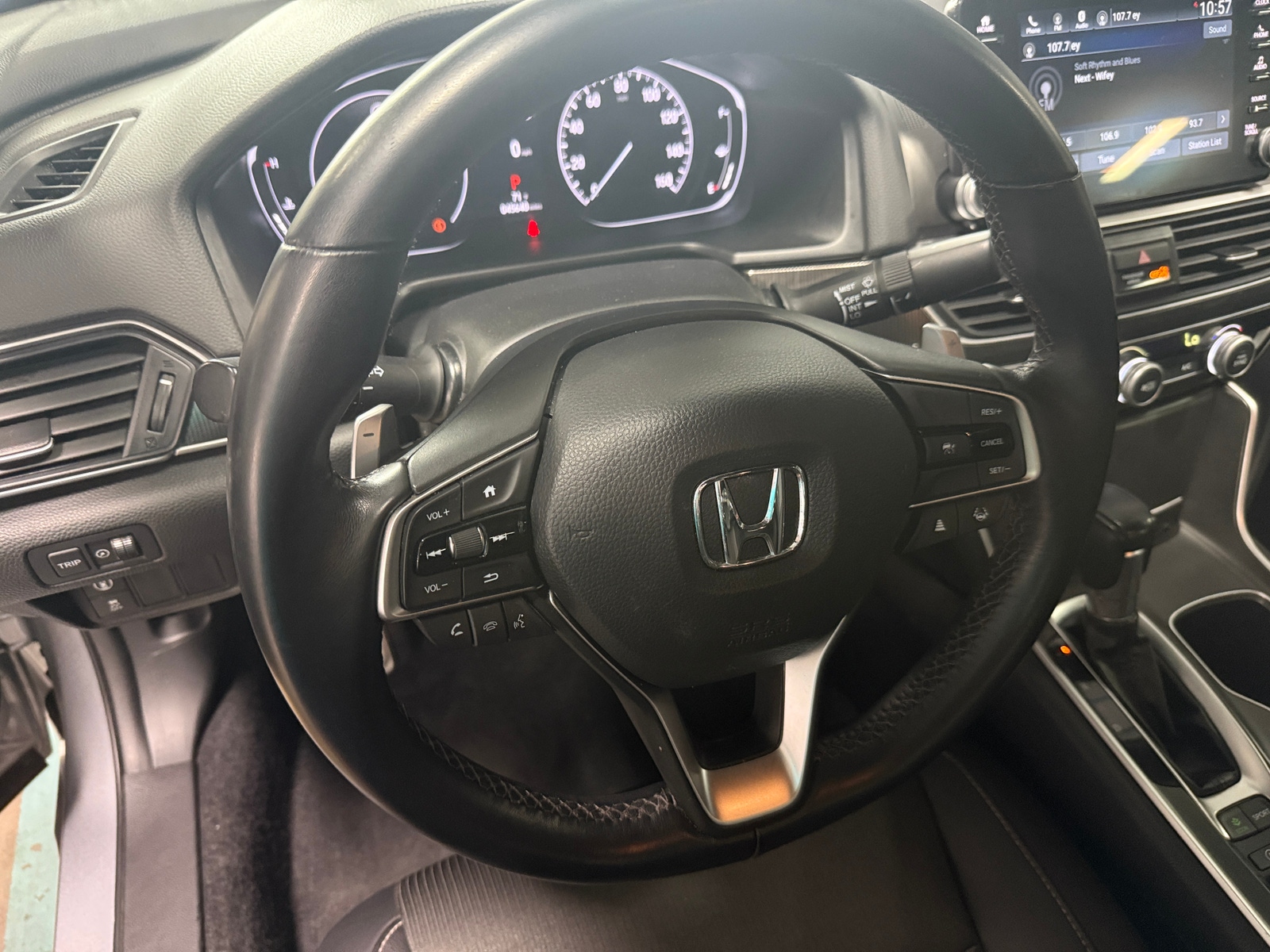 Thumbnail: 2022 Honda Accord - 5